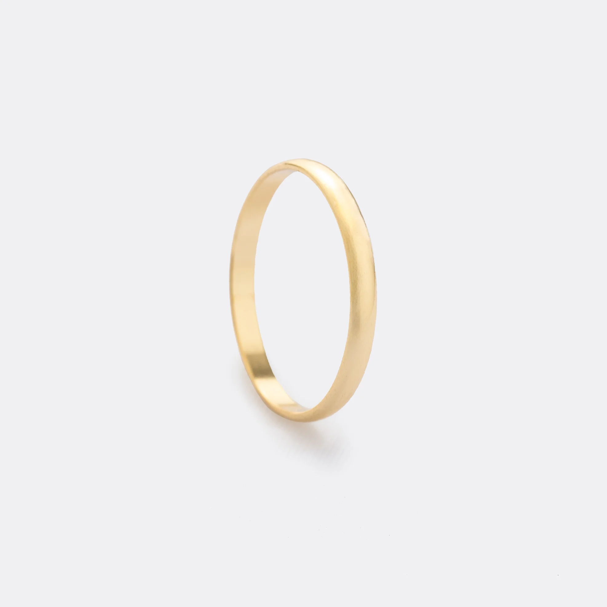 Anillo Alianza T5.5