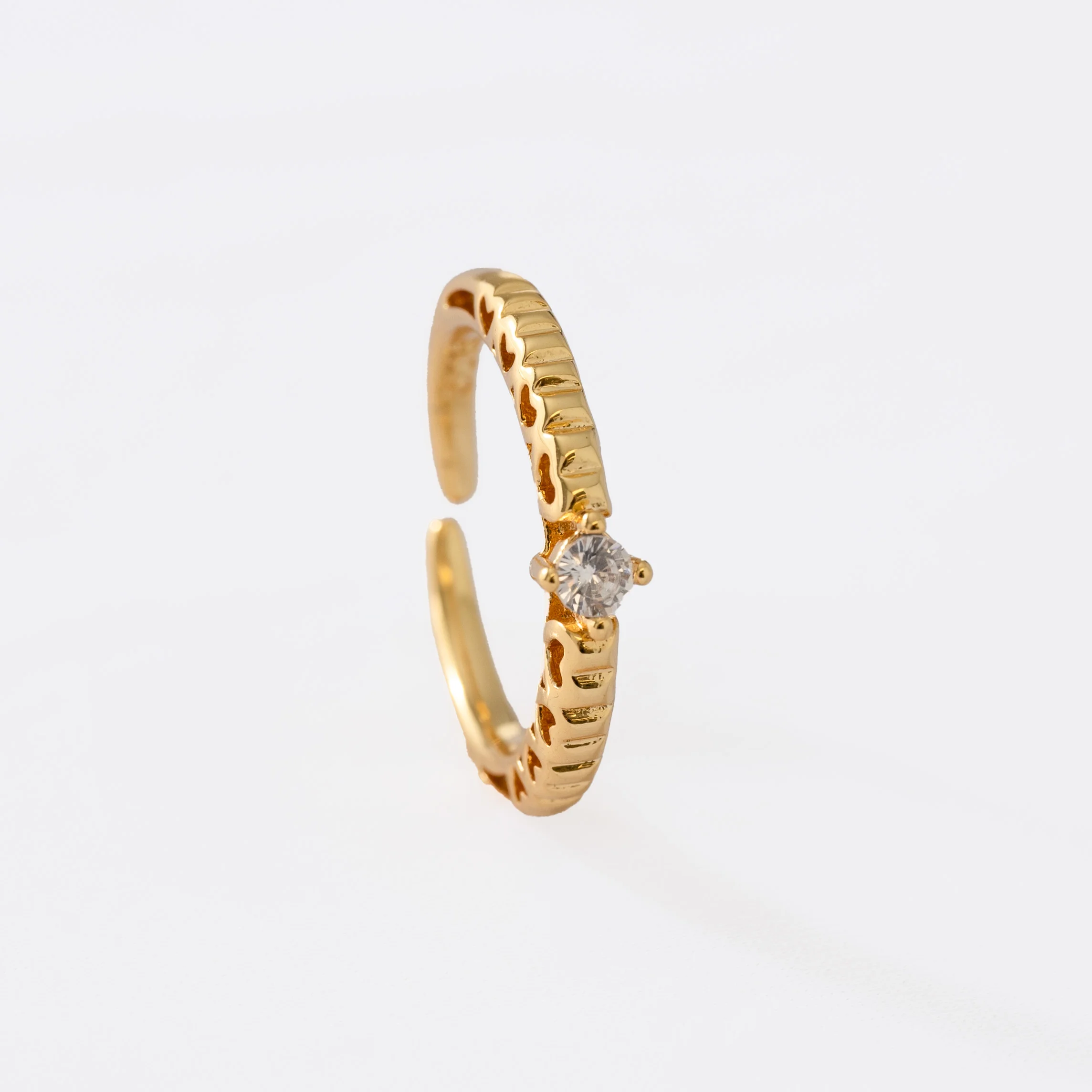 Anillo Sparkle Ajustable