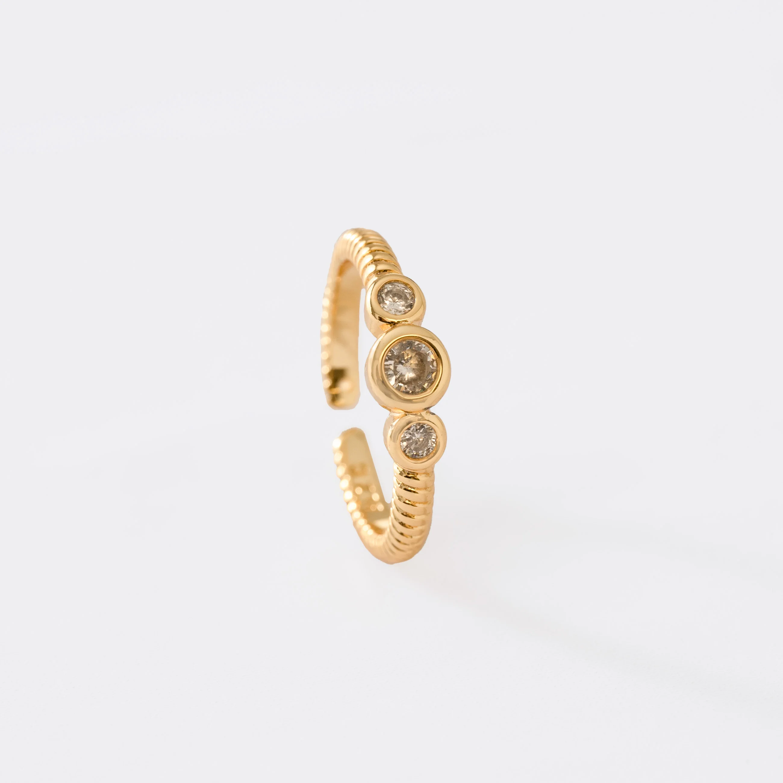 Anillo Royalty Ajustable