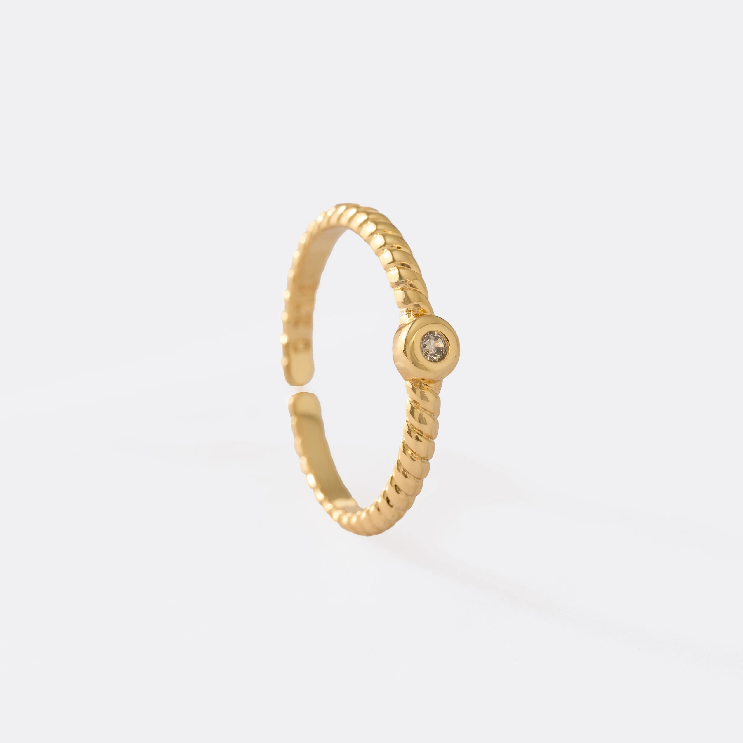Anillo Unique Ajustable