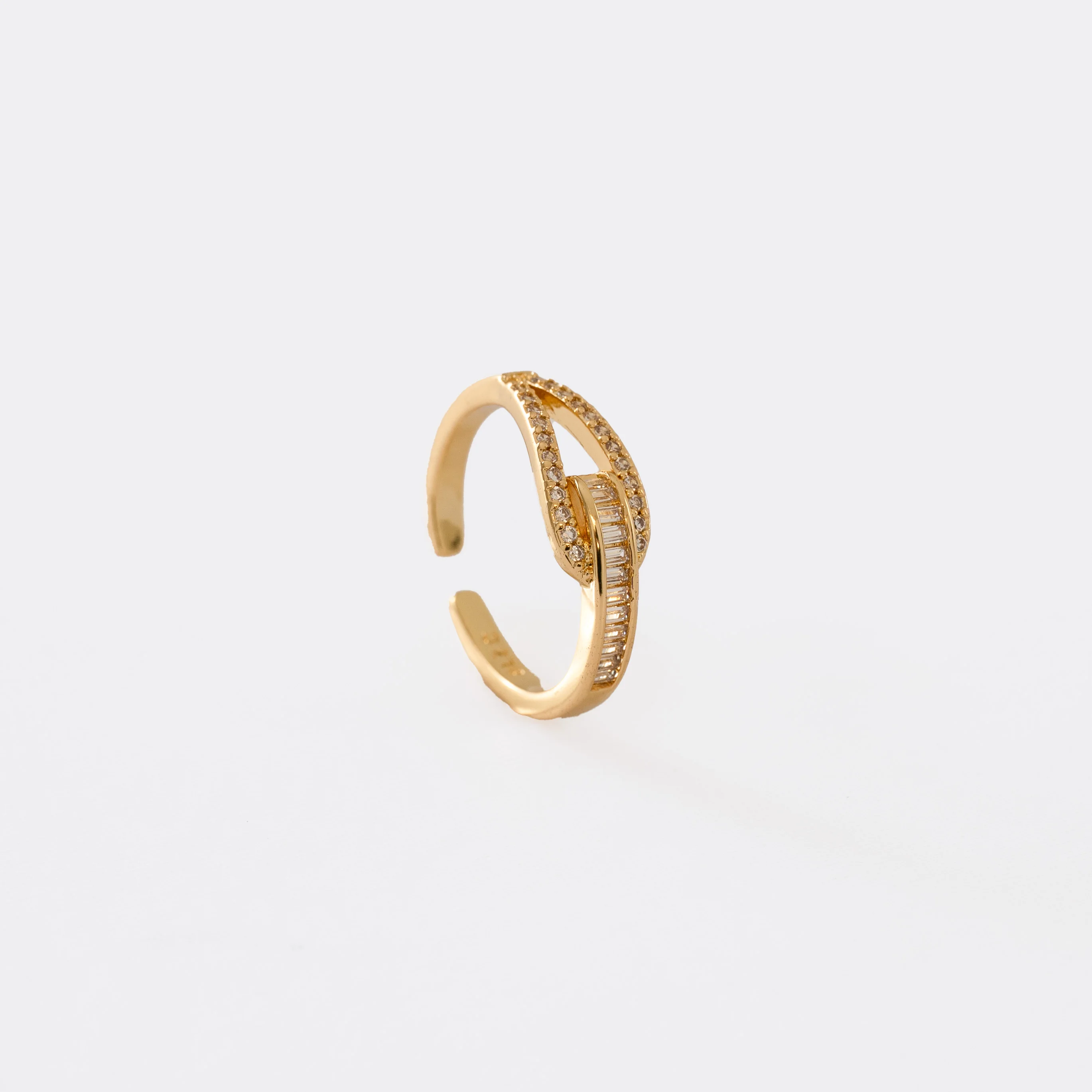 Anillo Sovering Ajustable