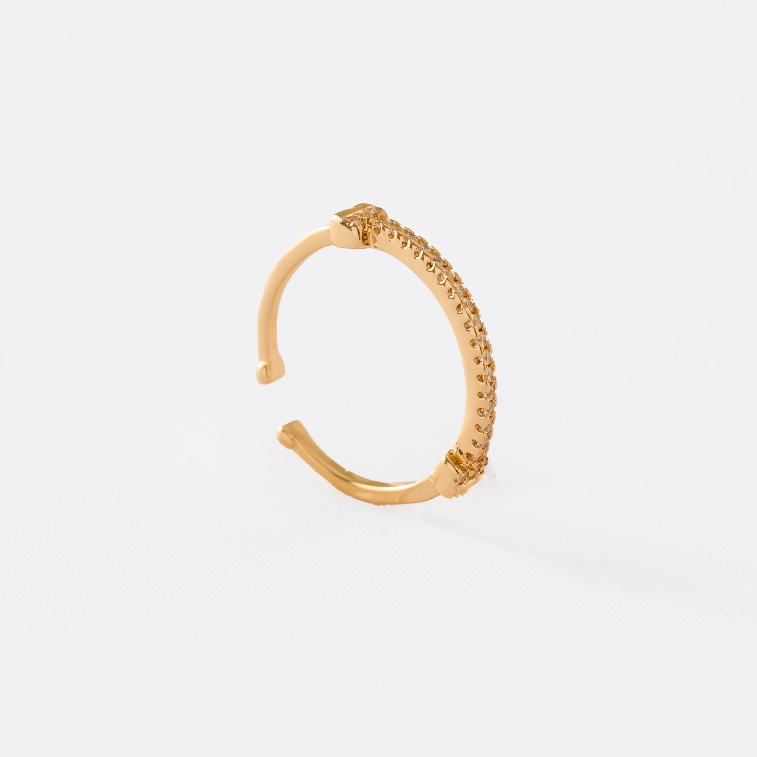 Anillo Flicker Ajustable