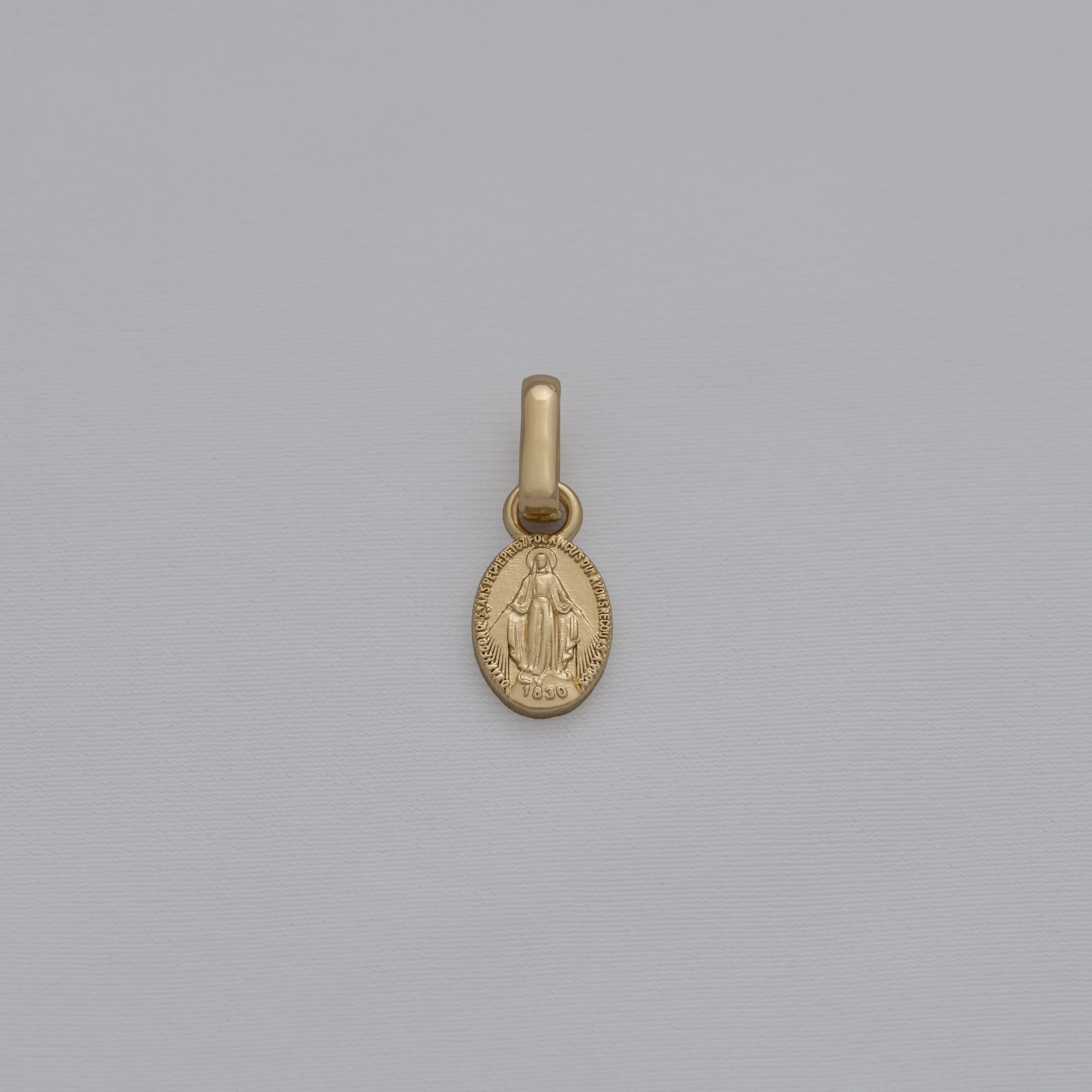 D Milagrosa 12 mm
