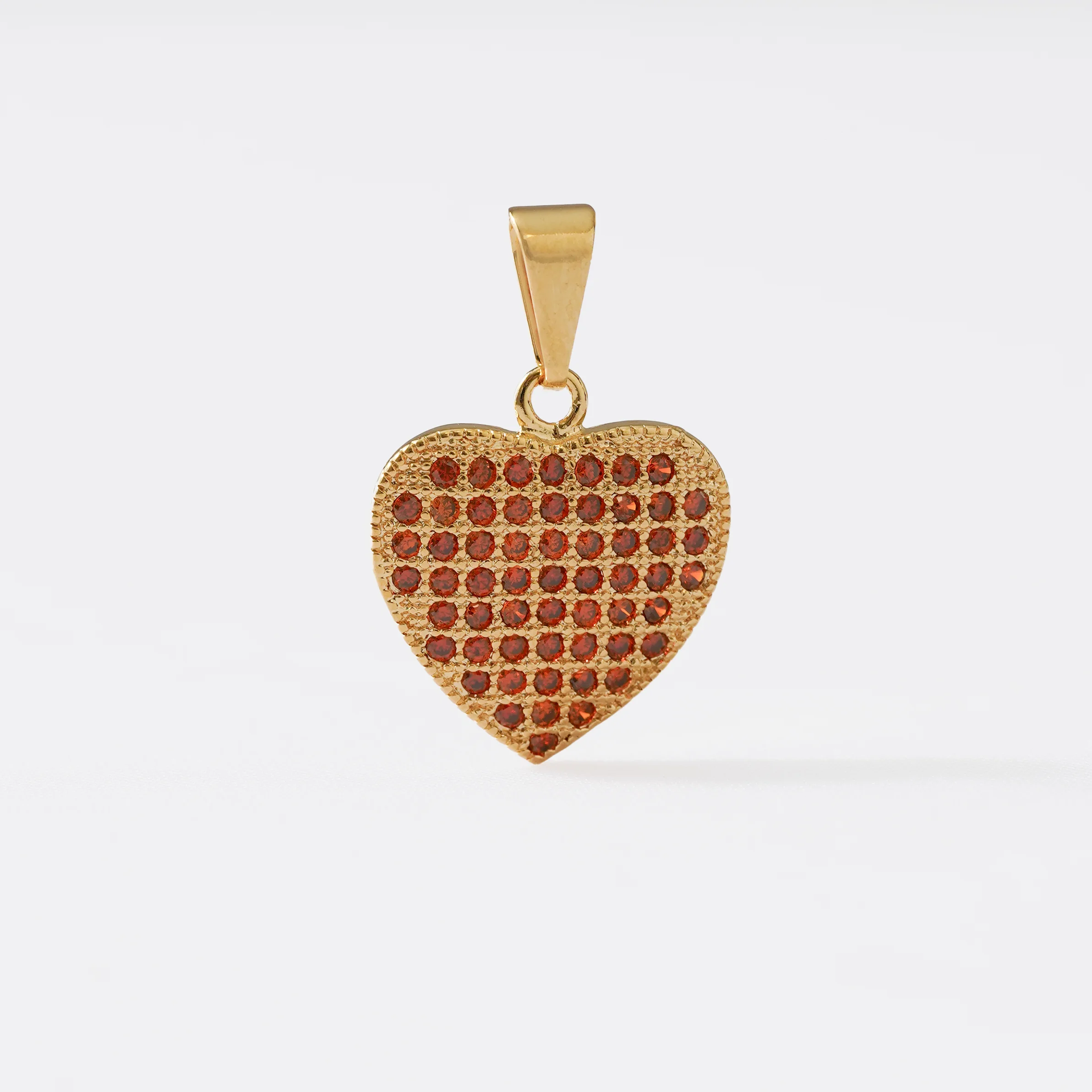 D Corazón Swarovski 57  2.2mm