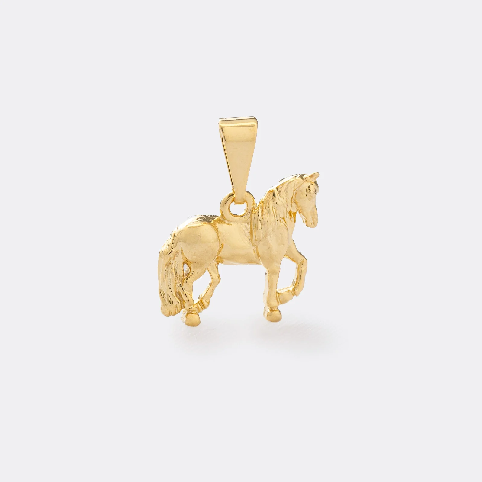 D Caballo