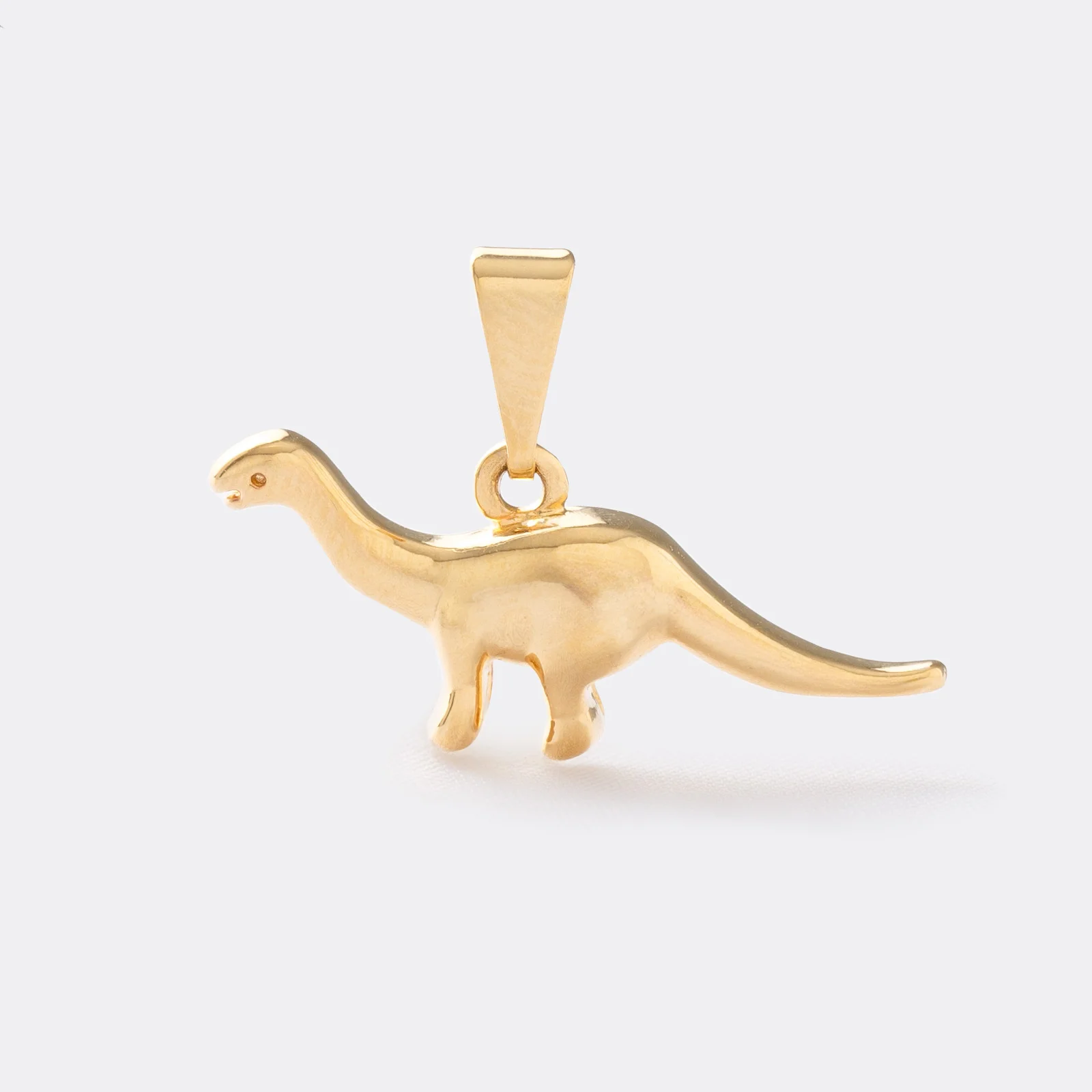 D Brachiosaurus