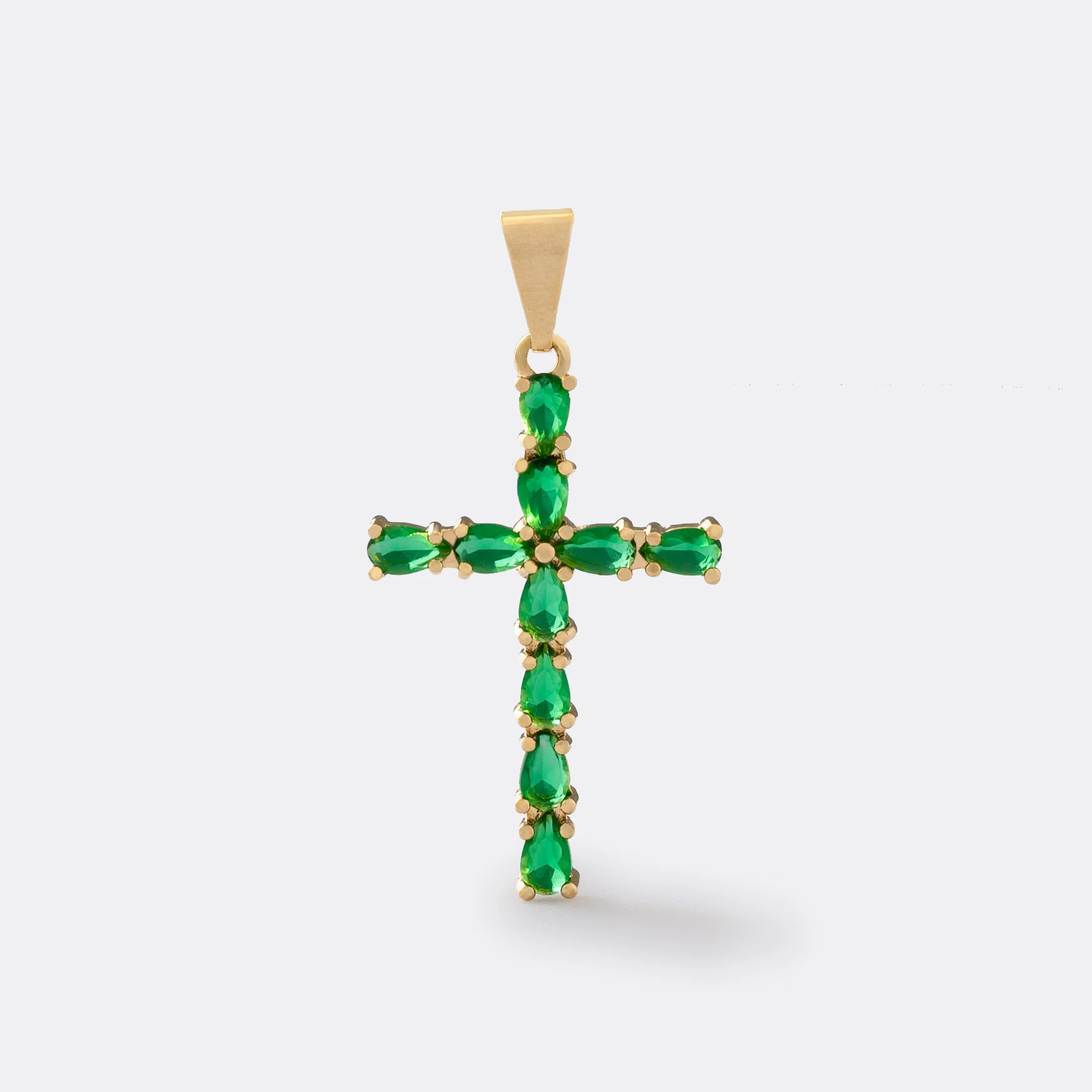D Cruz Emerald