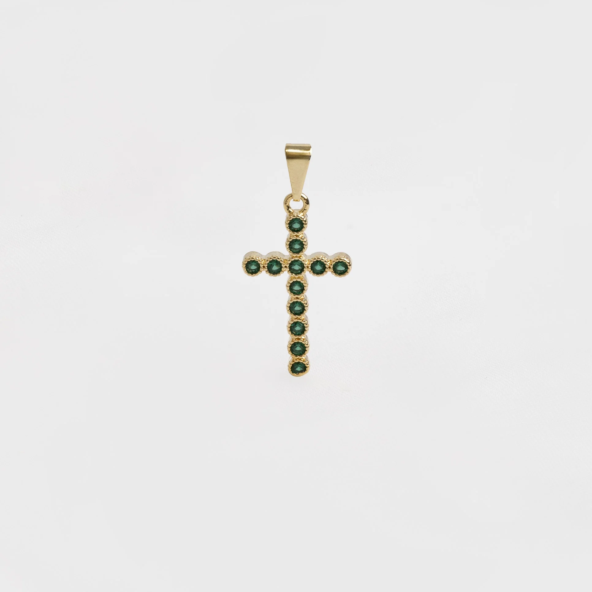 D Cruz Verde