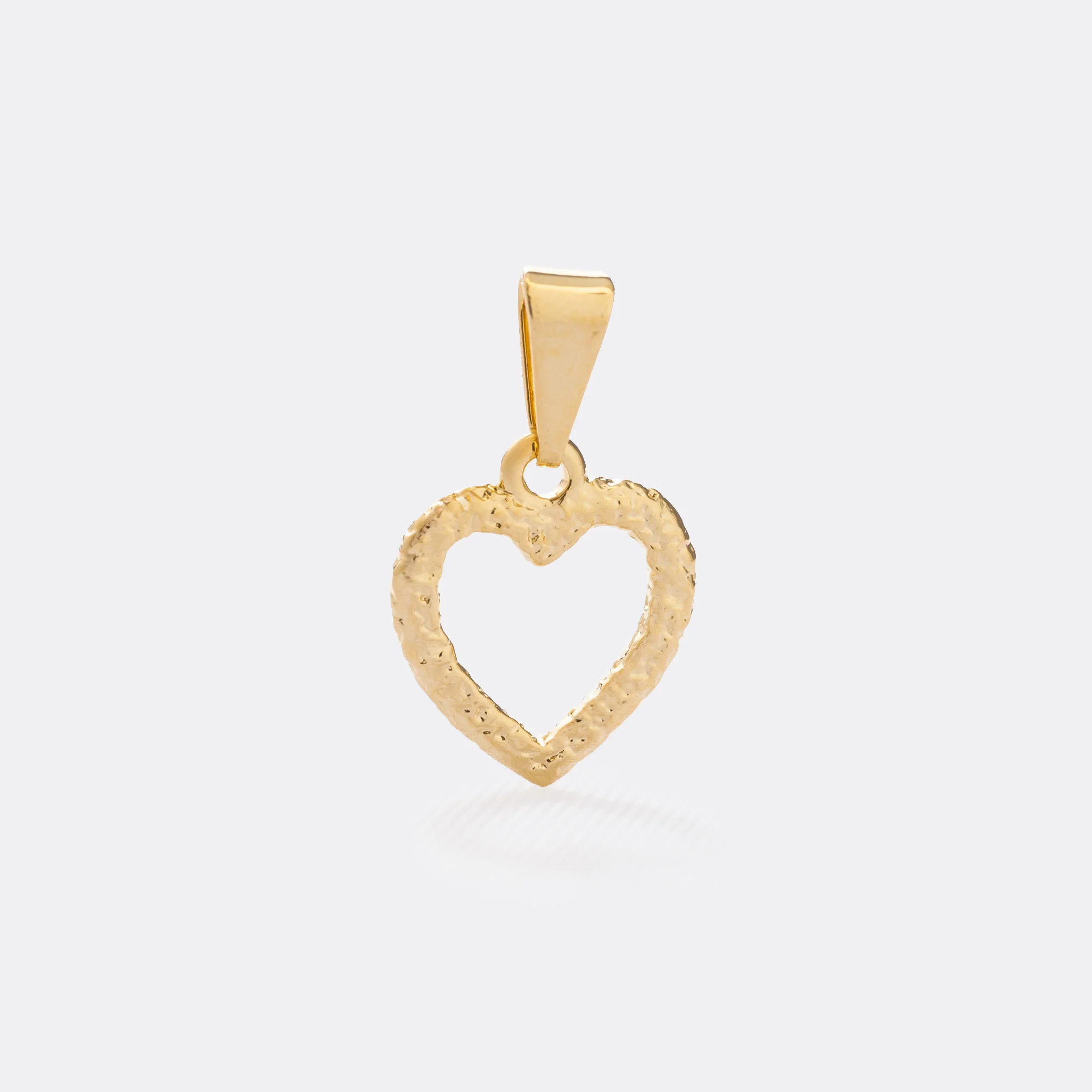 D Little Heart