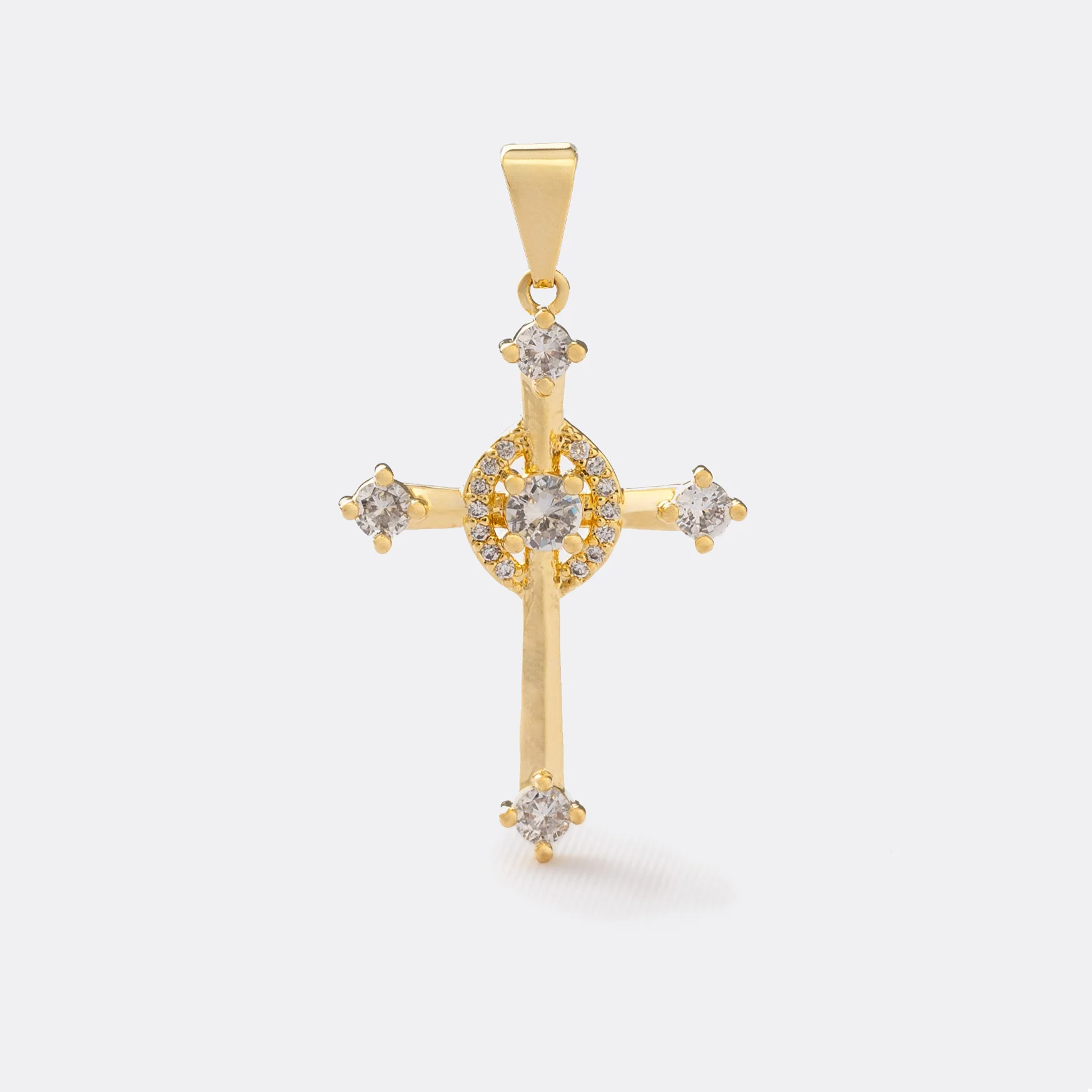 D Cruz Cristal