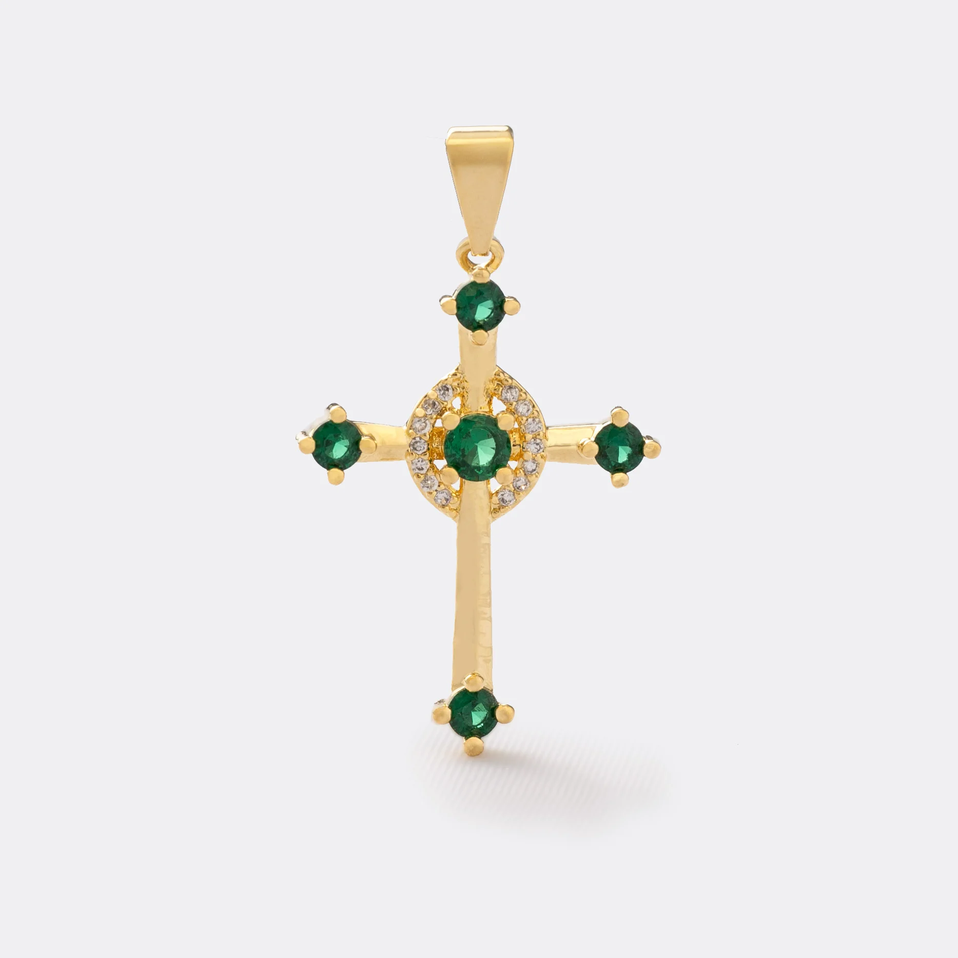 D Cruz Verde