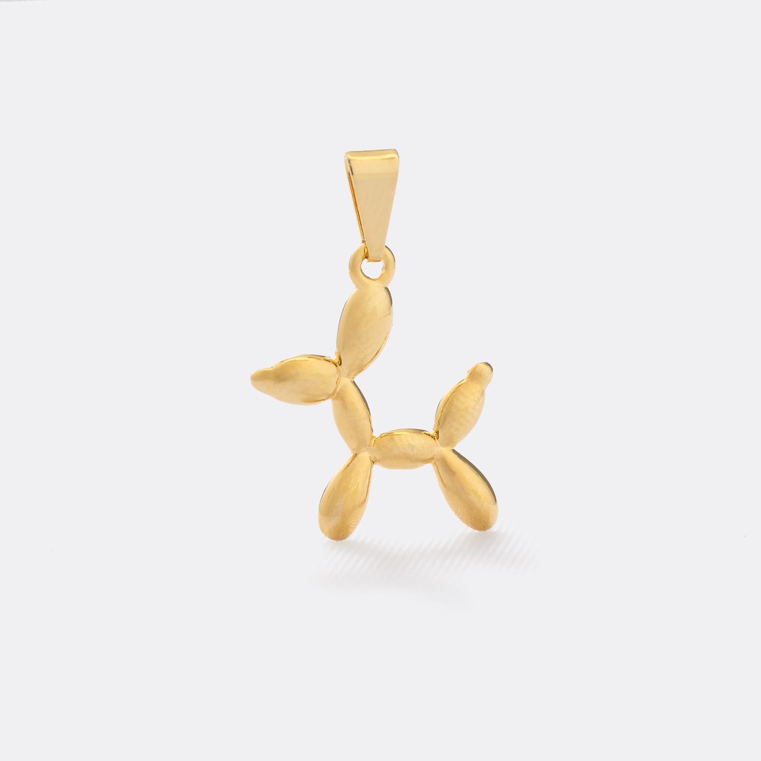 D Balloon Dog
