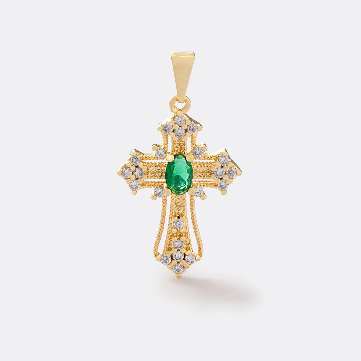 D Green Soul