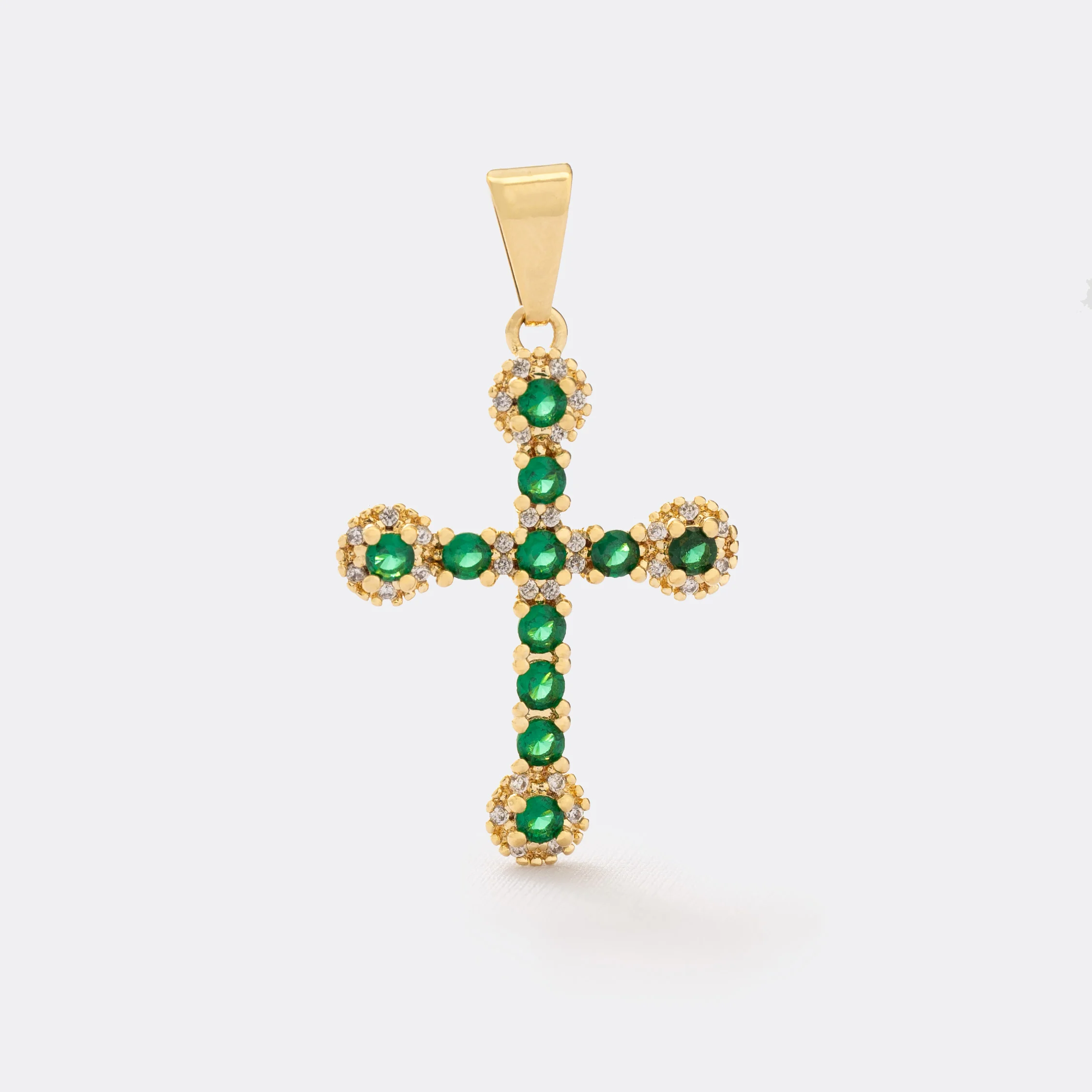 D Emerald Love