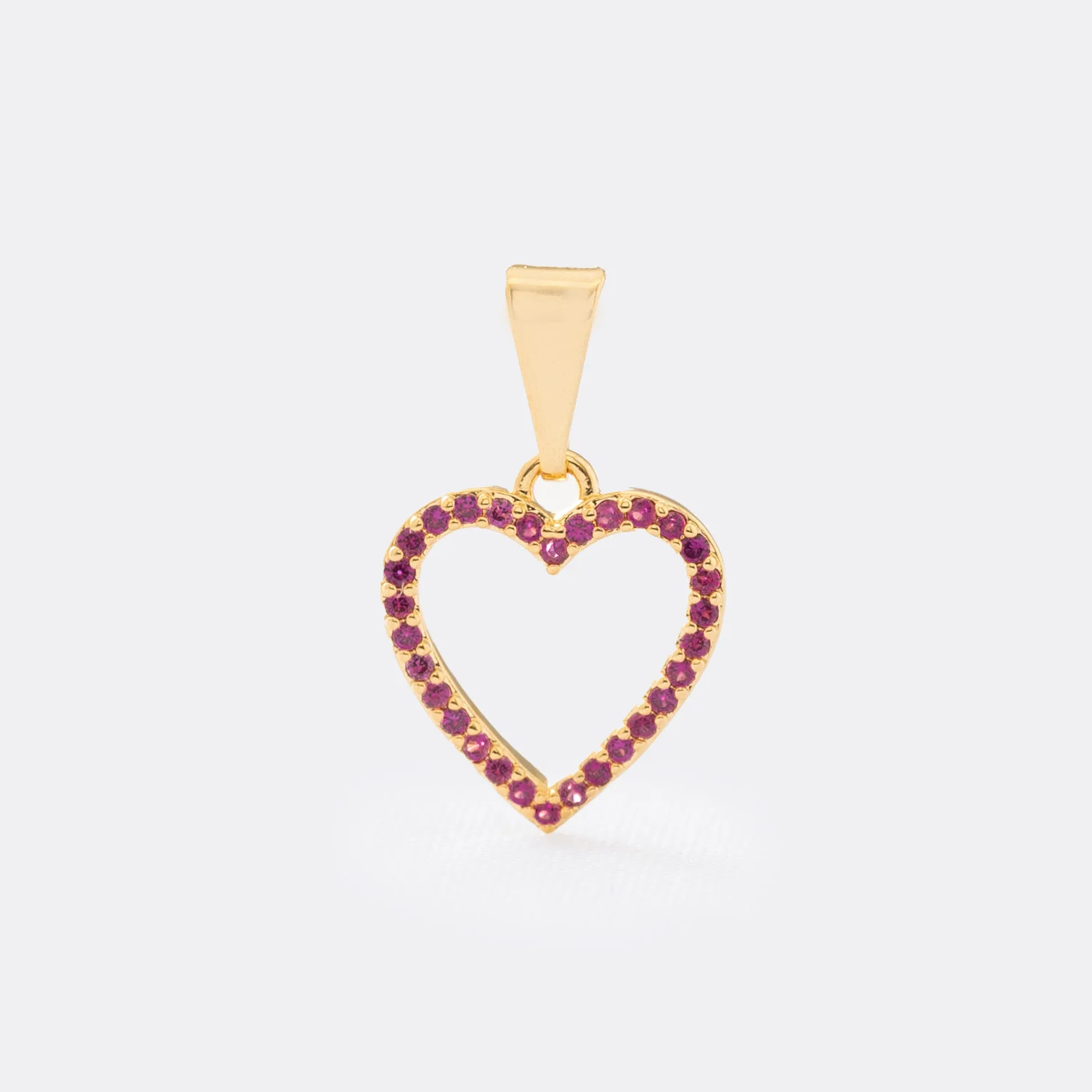 D  Amour Fucsia
