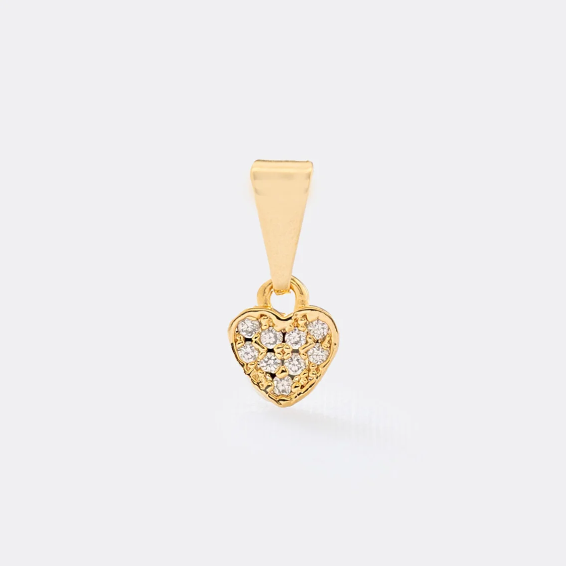 D Little Crystal Love