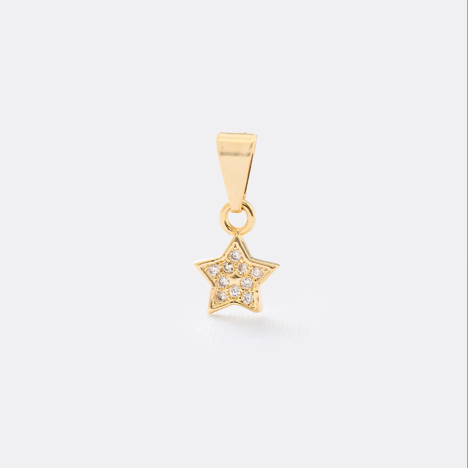 D Little Star