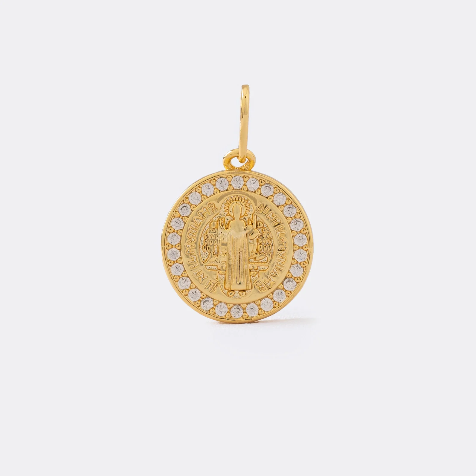 D San Benito Red Circonias 1.8 Cms
