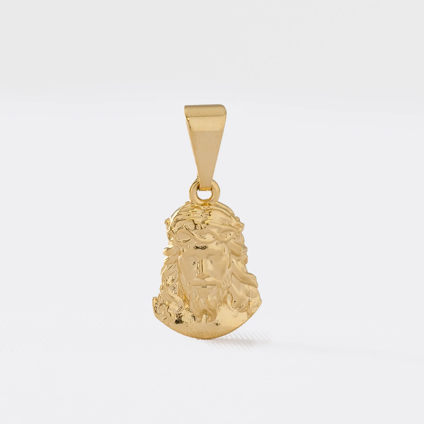 D Rostro De Cristo M
