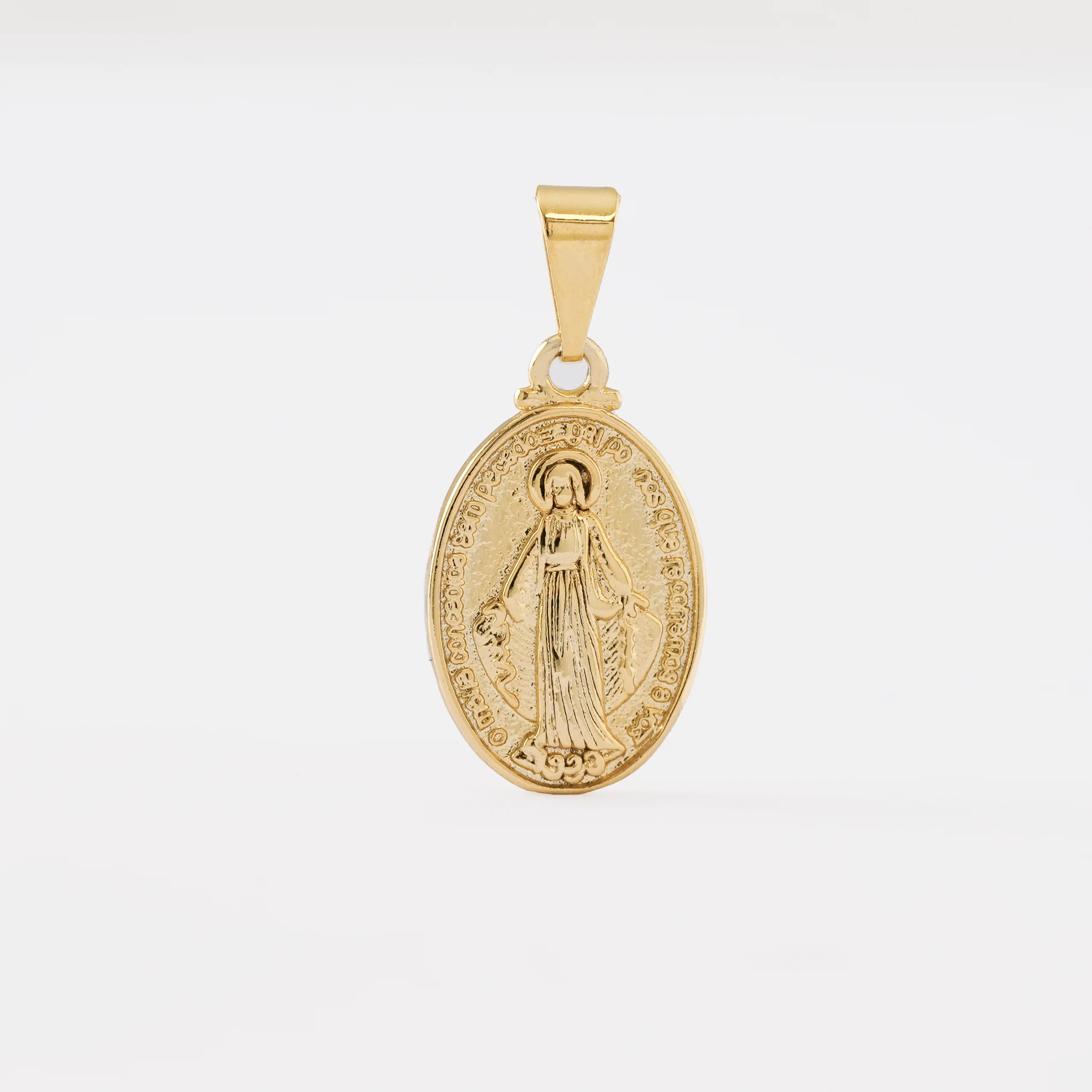 D Nuestra Señora Milagrosa