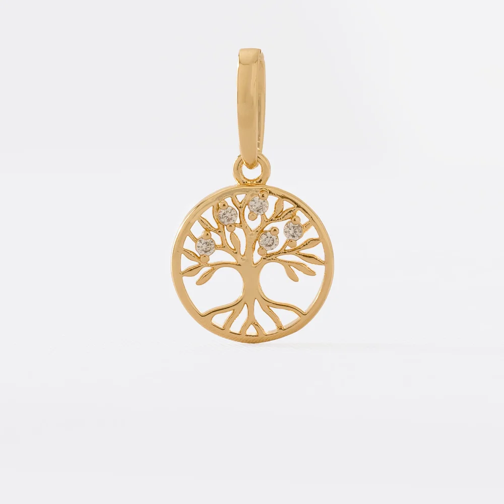 D Árbol de la Vida