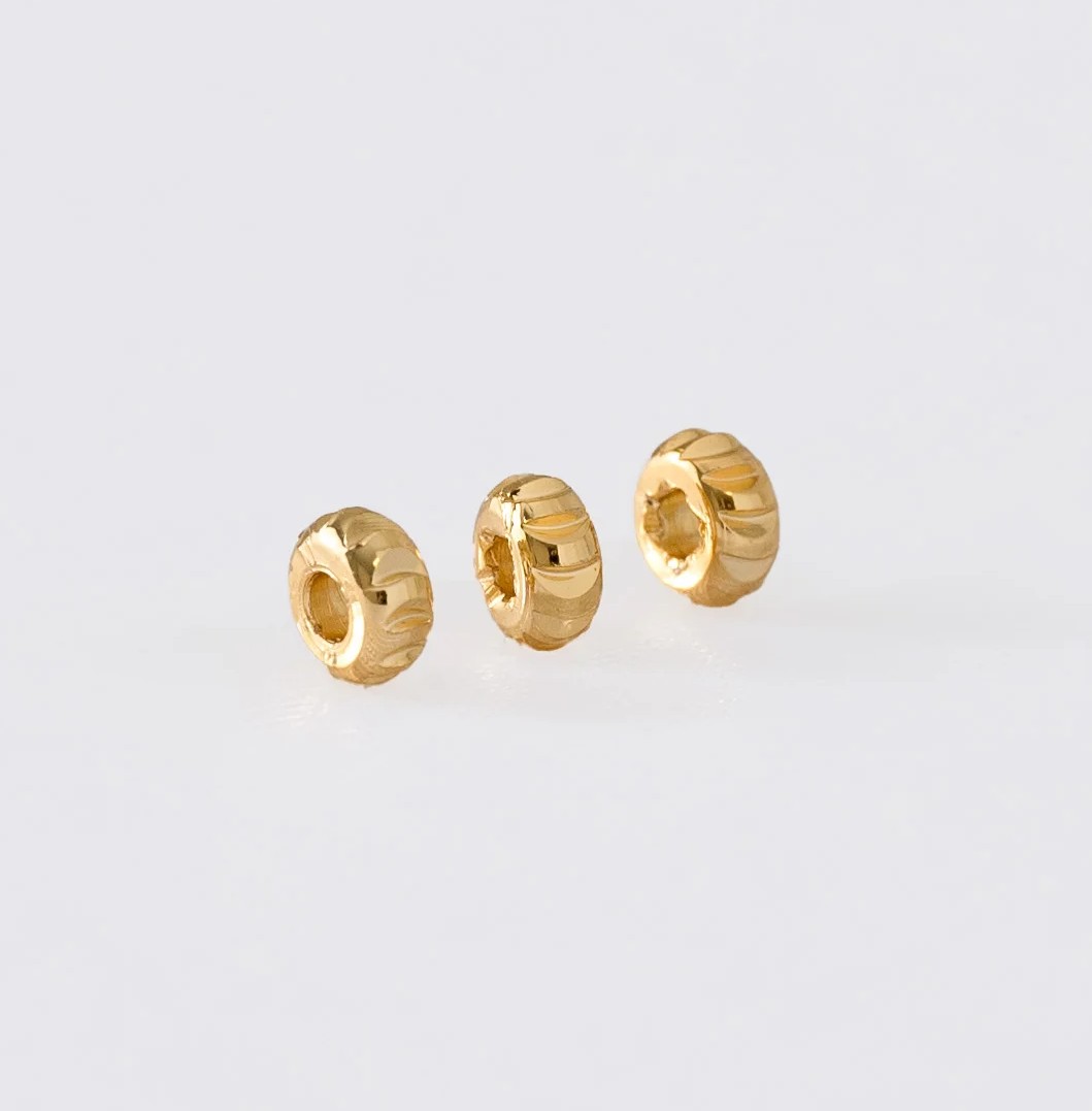 H R Italiano x 3 4 mm