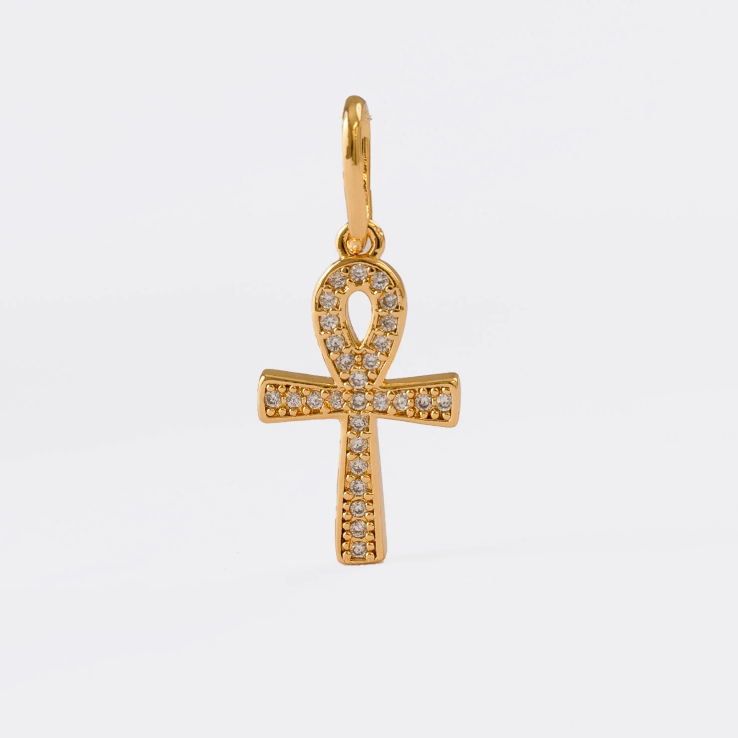 D Cruz Ankh