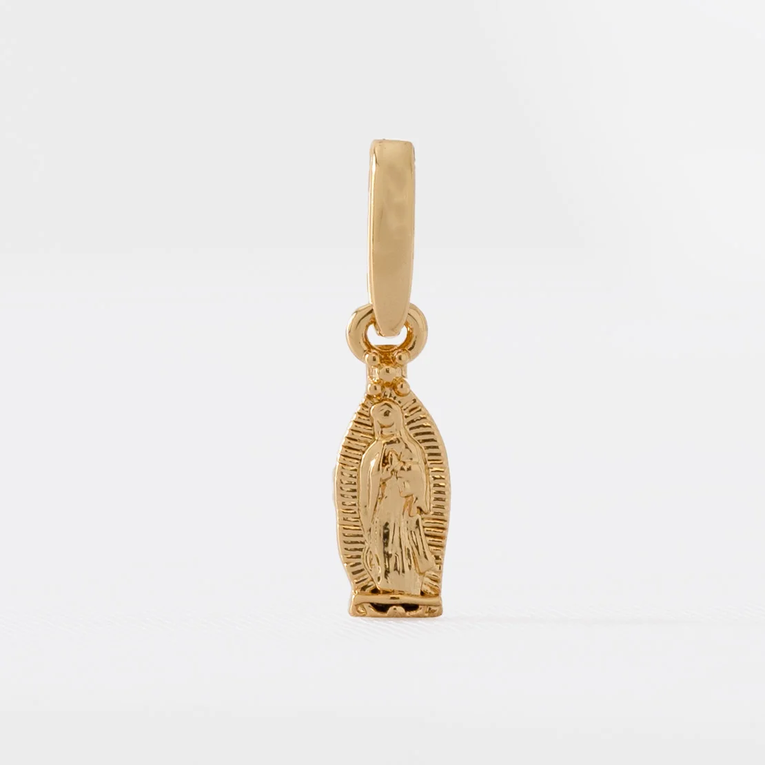 D Virgen de Guadalupe Slim