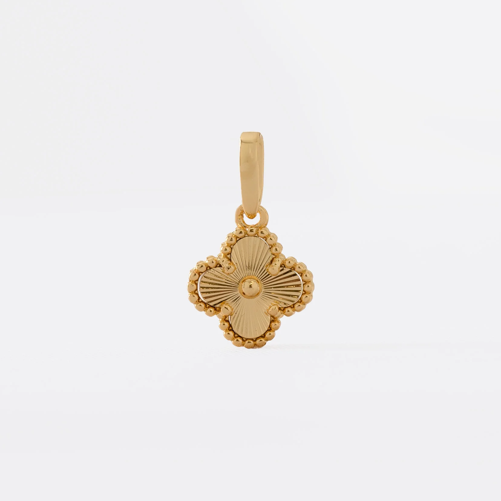 D Clover Sol Esfera