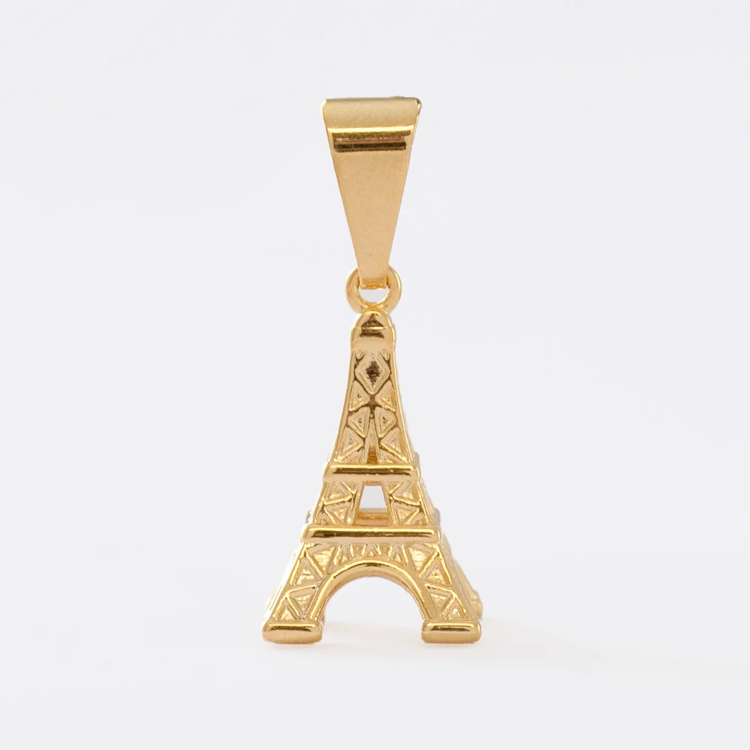 D Torre Eiffel