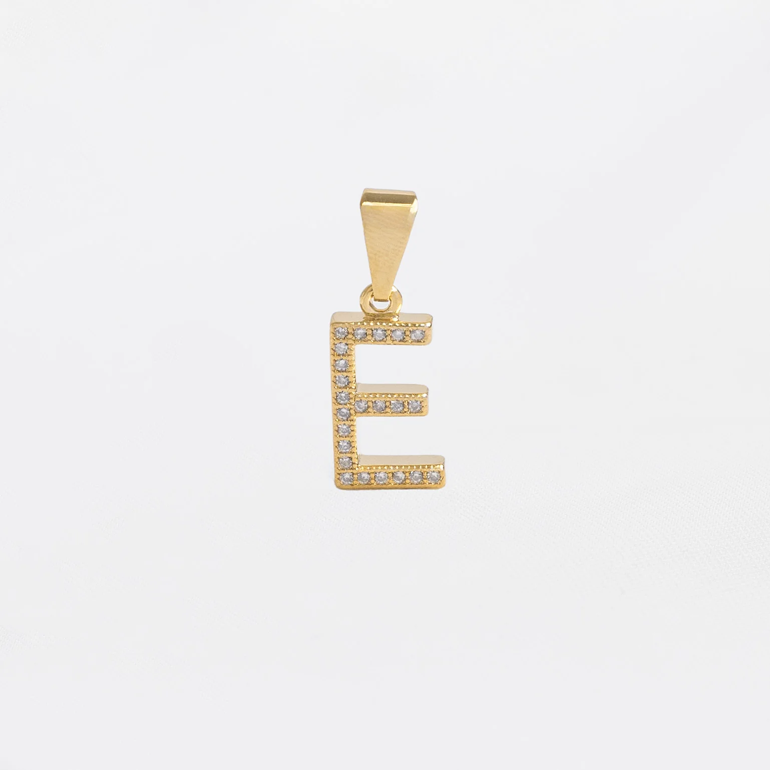 D Letras E