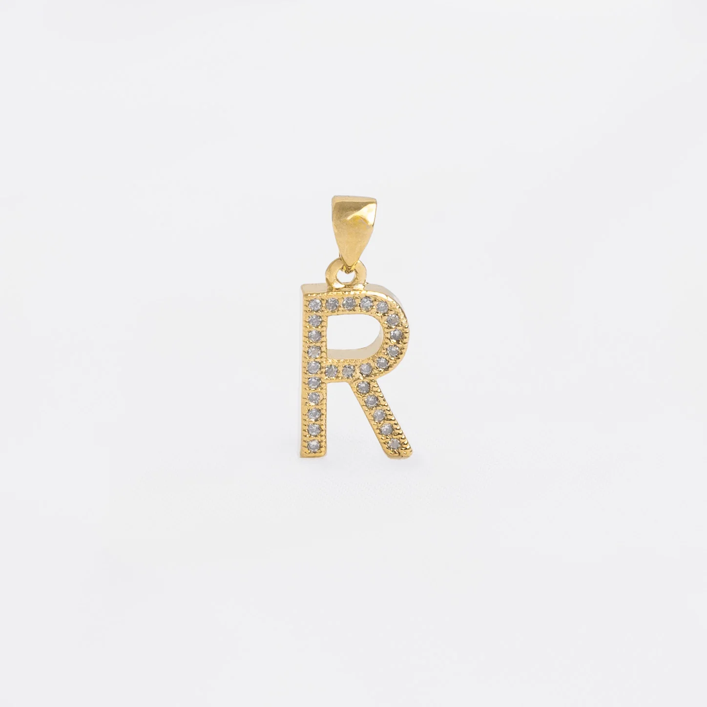 D Letras R