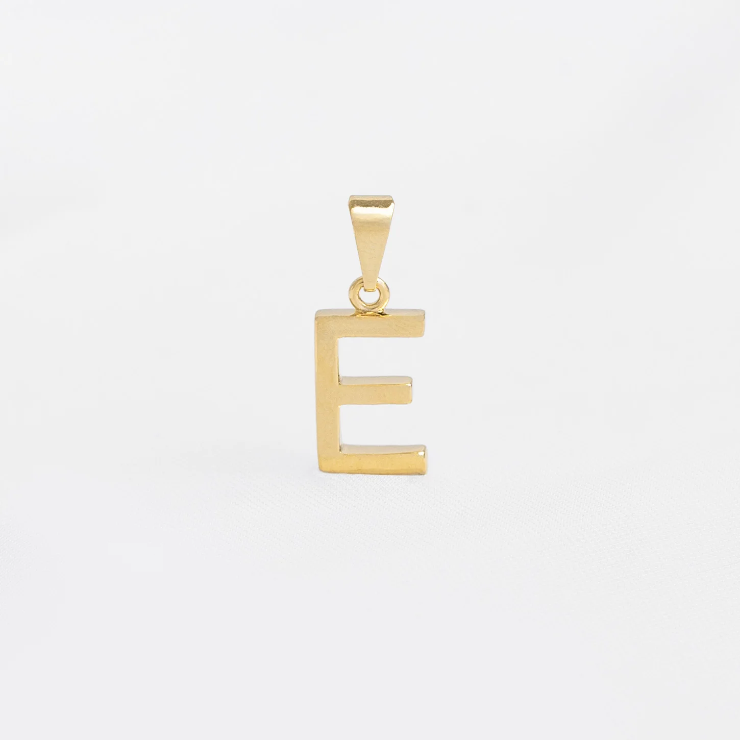 D Letras E