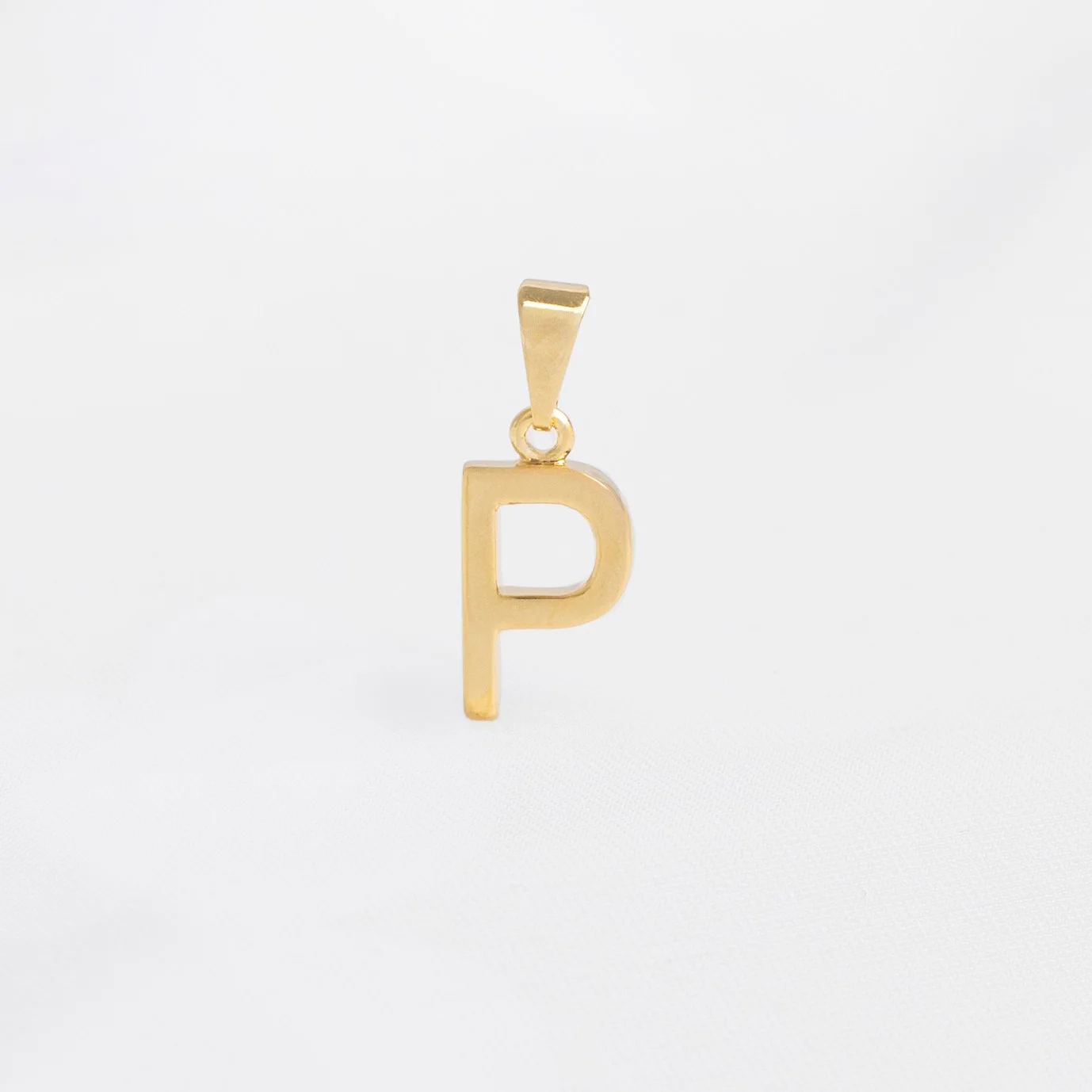 D Letras P