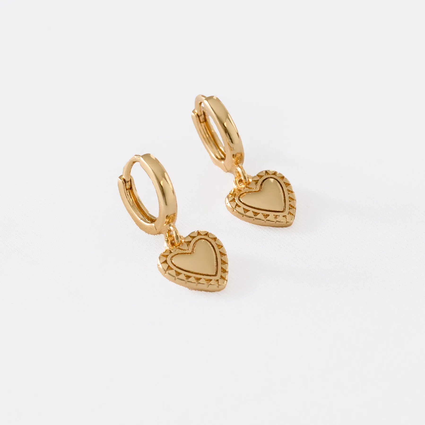 A Candonga Heart
