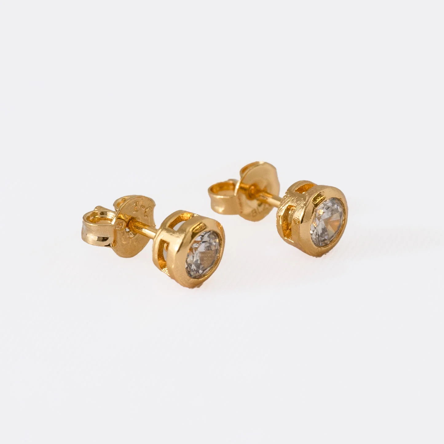 A Topo Cristal 5 mm