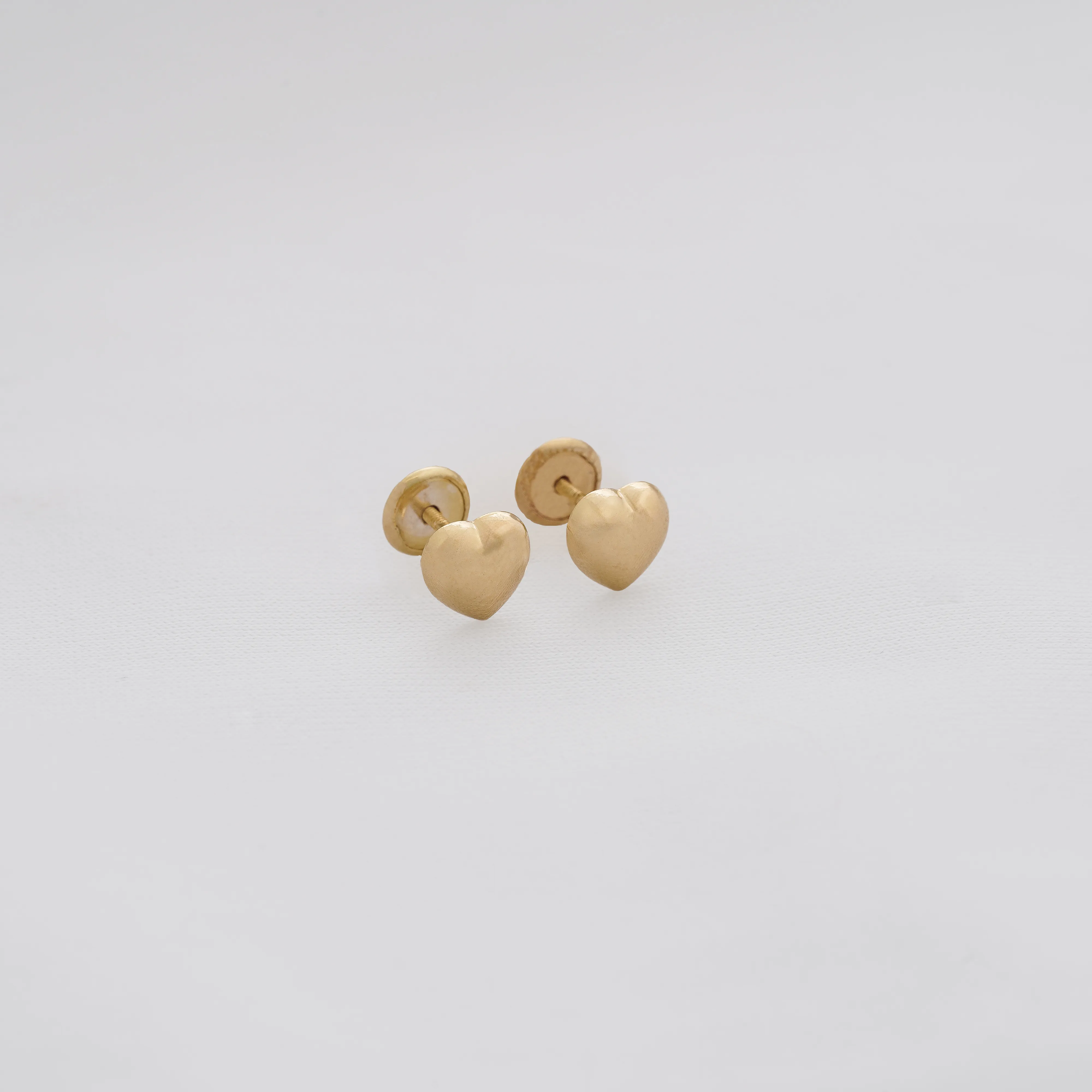A Topo Heart 5 mm