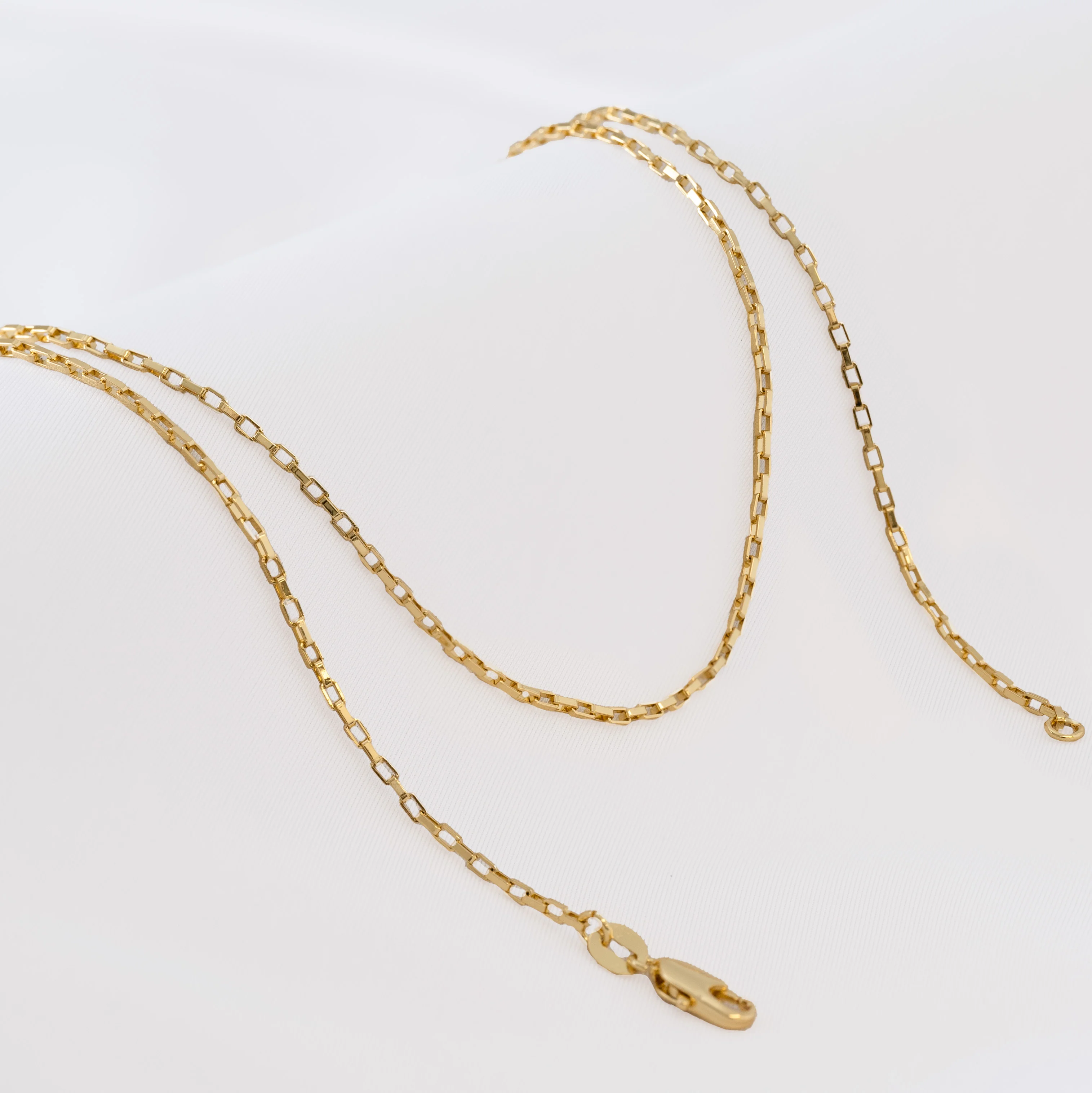 C Vintage 1.1 mm 45 Cms