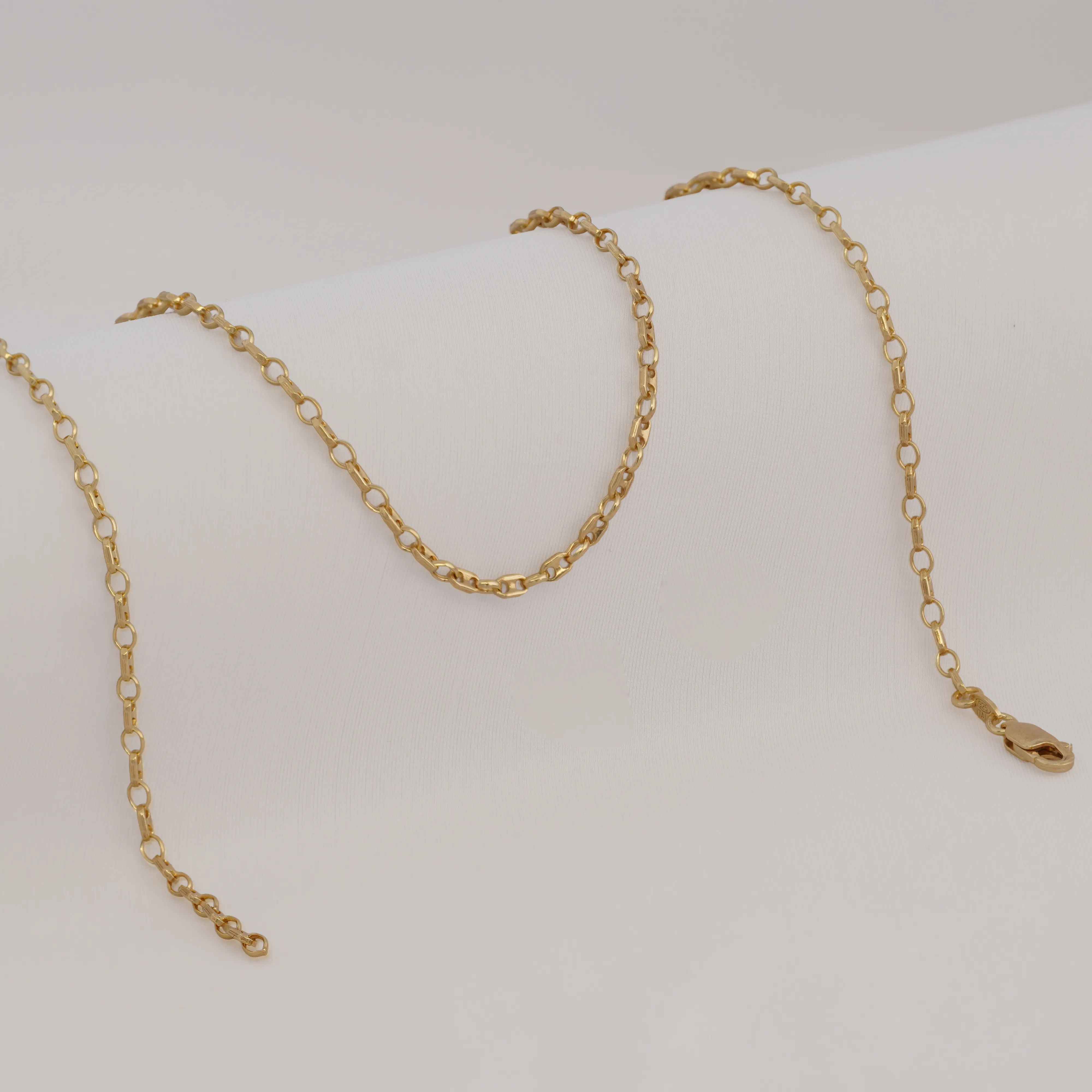 C Gucci IT 2,5 mm 45 Cms