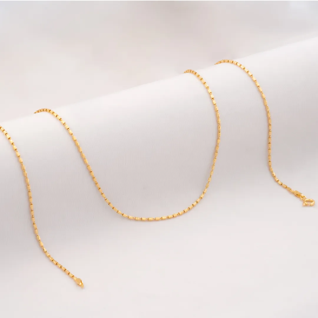 C Tube Gold IT 65 Cms