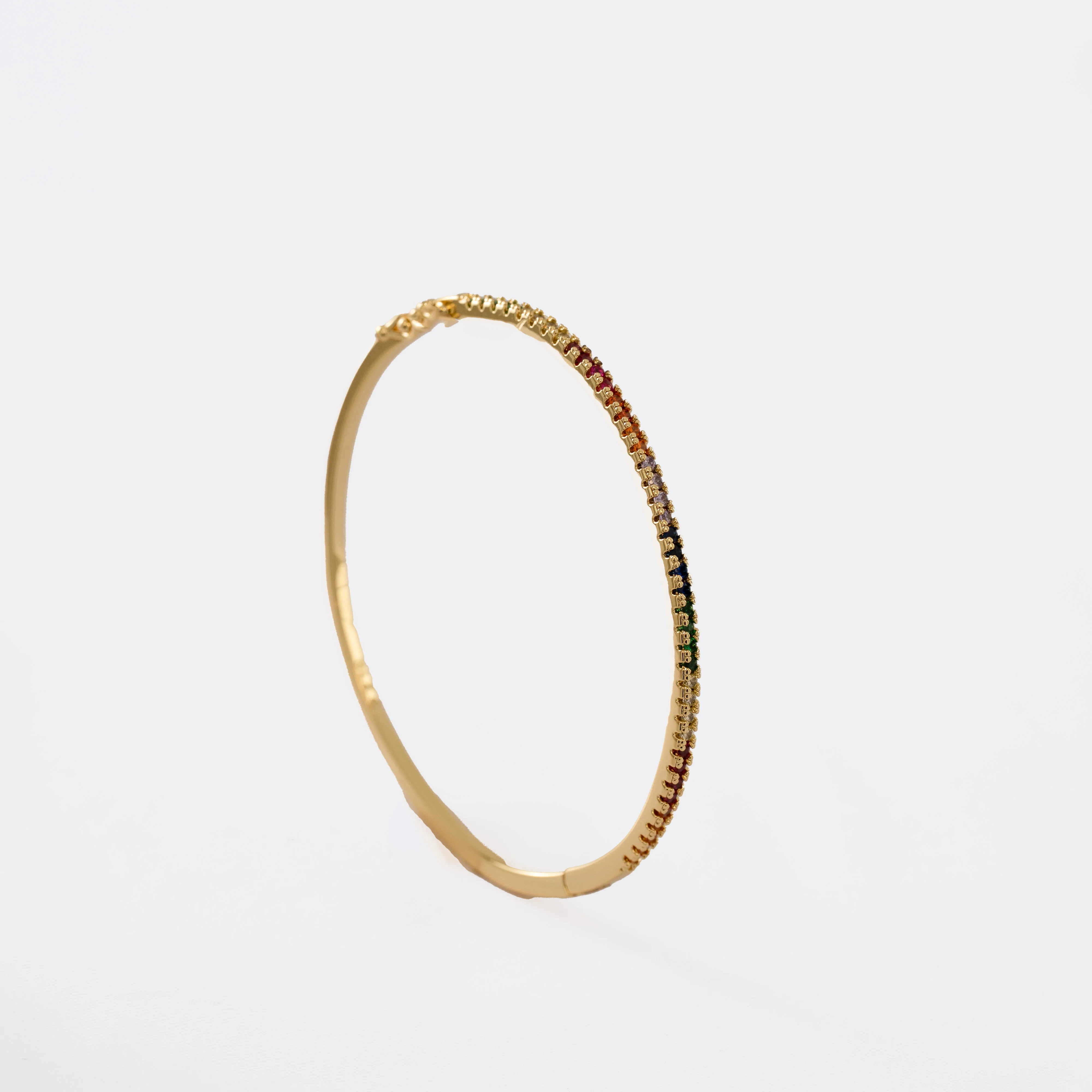 P Brazalete Slim Colors