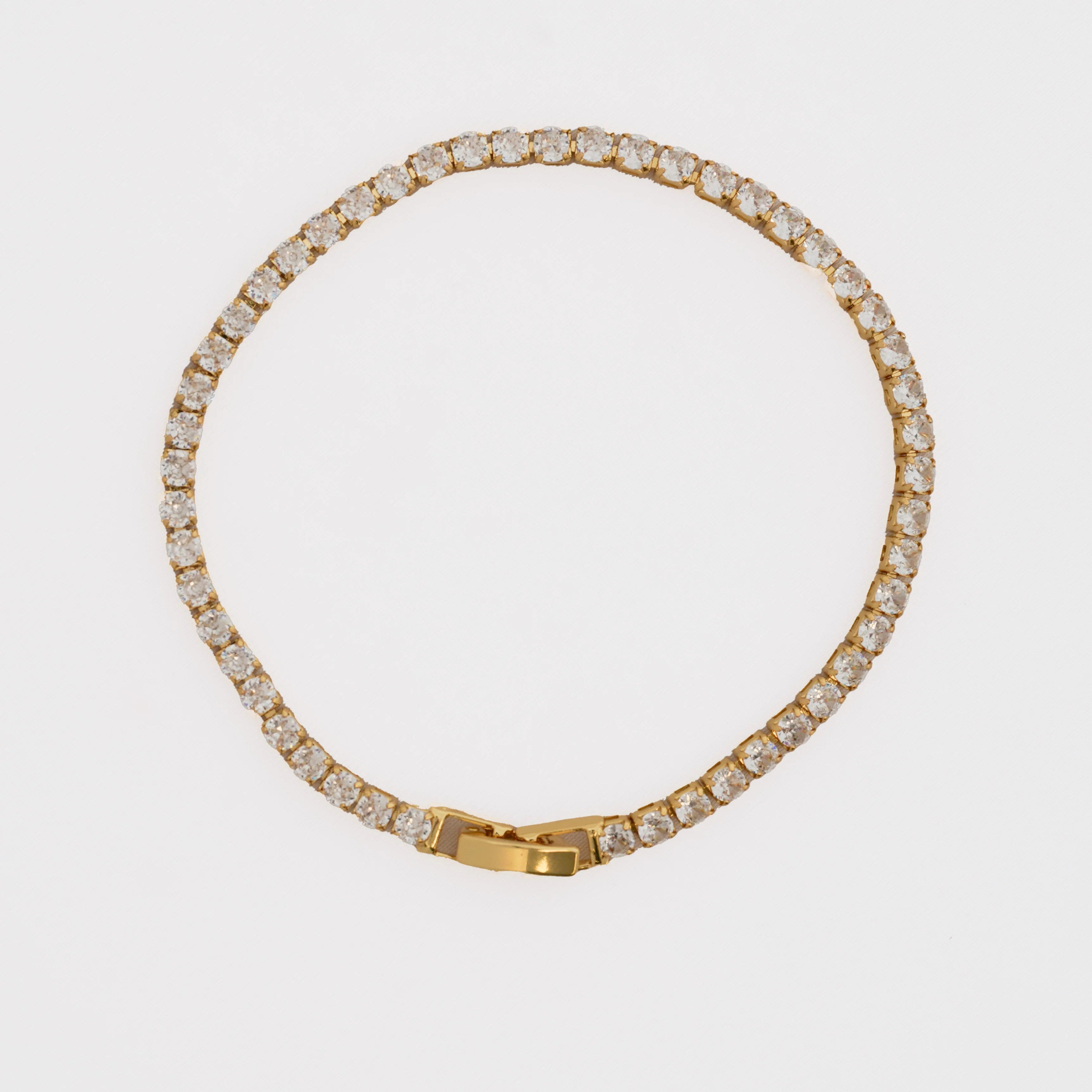 P Circonias Cristal 20 Cms