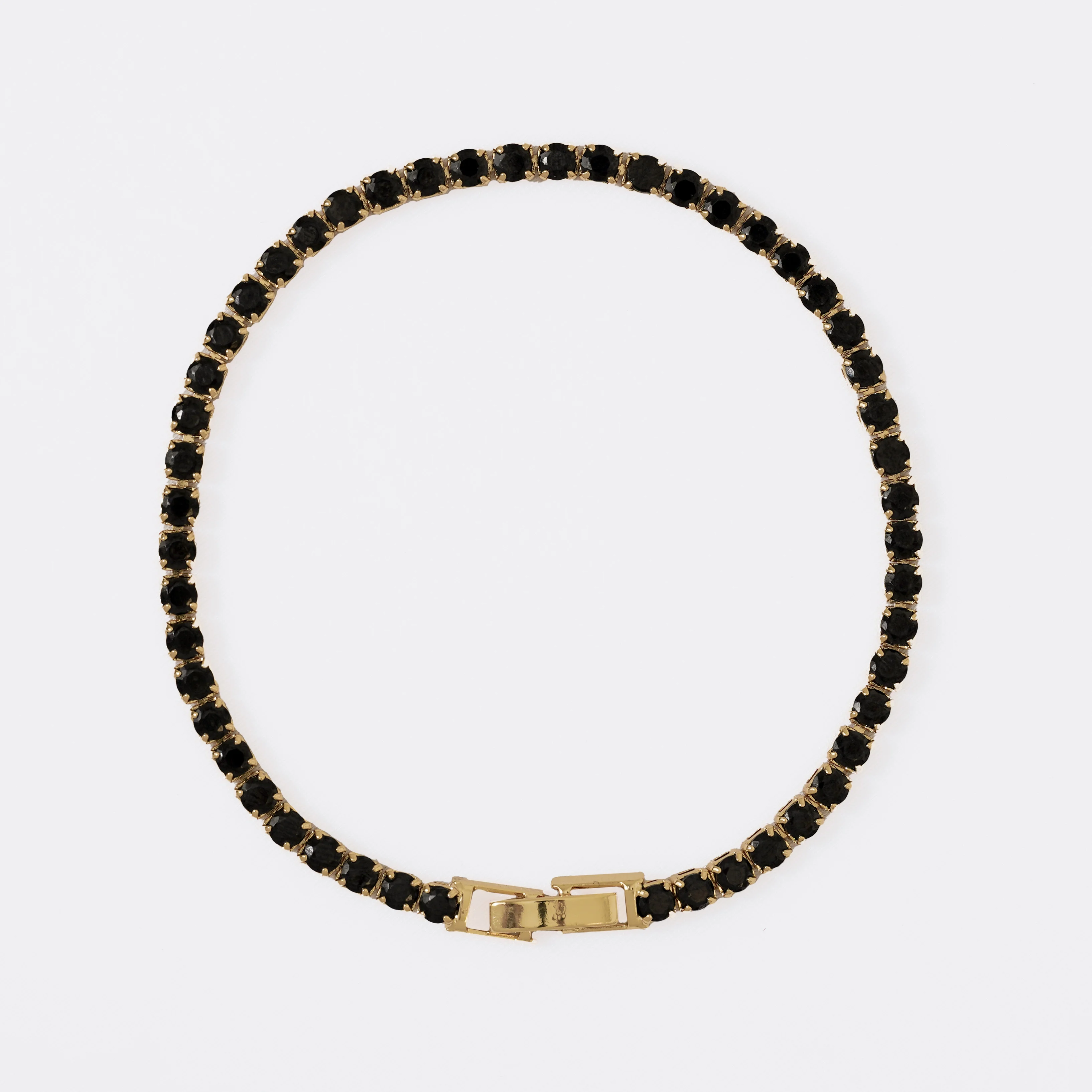 P Circonias Negra 20 Cms