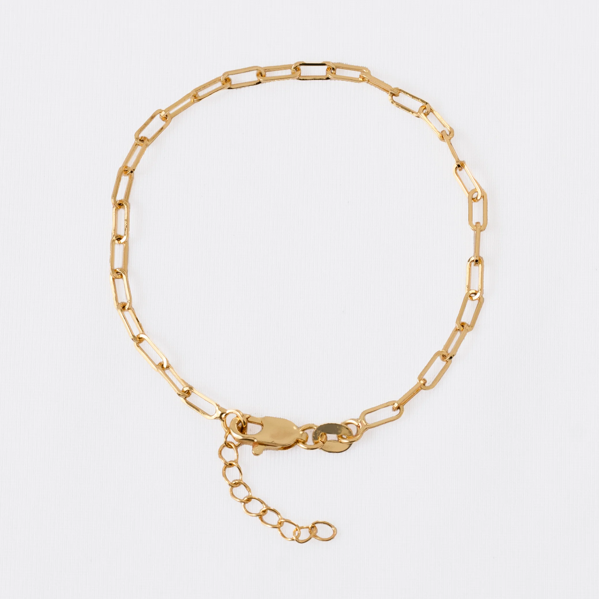 P Chain 16 Cms + Extensor