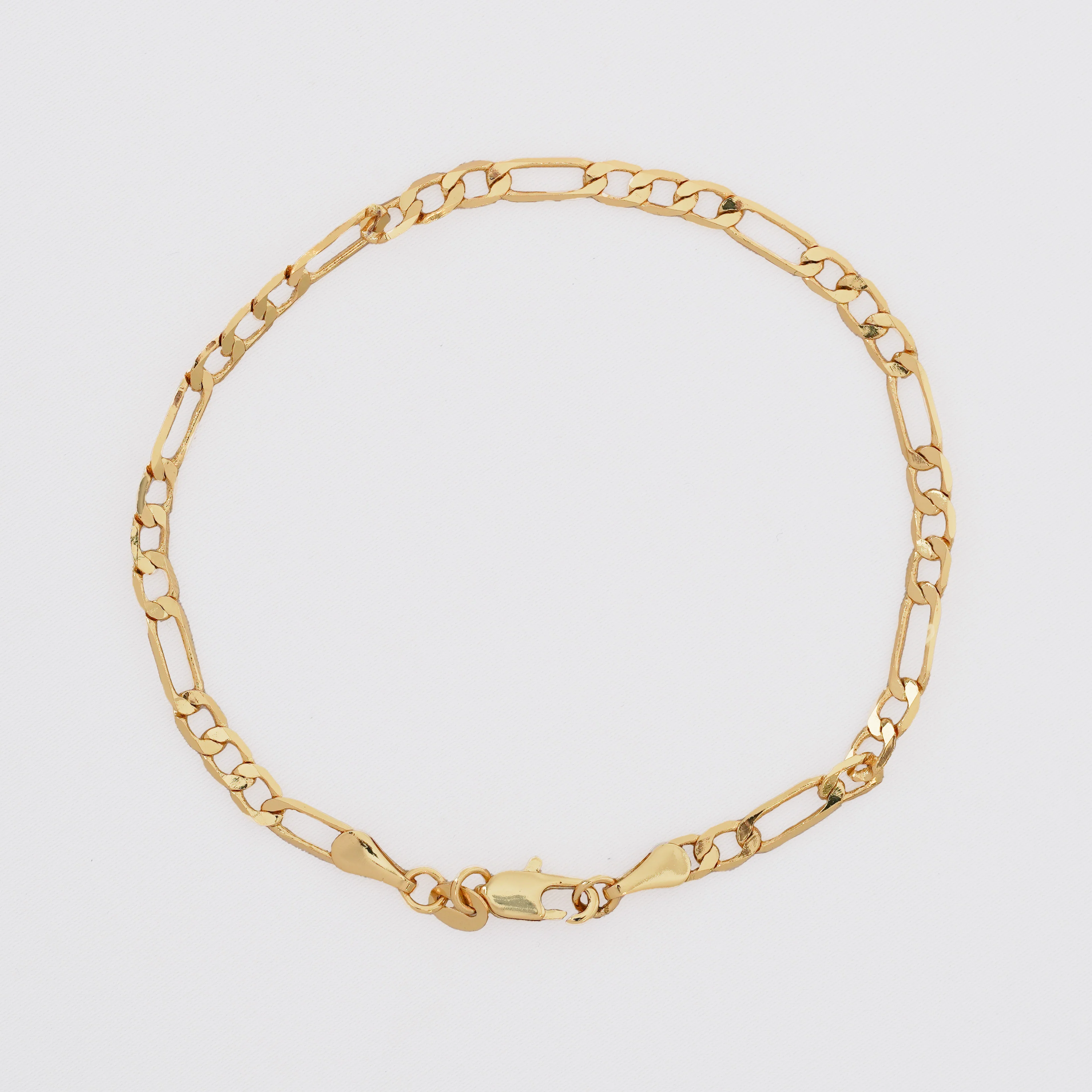 P 3 x 1 Diamantada 20 Cms 3.5 mm