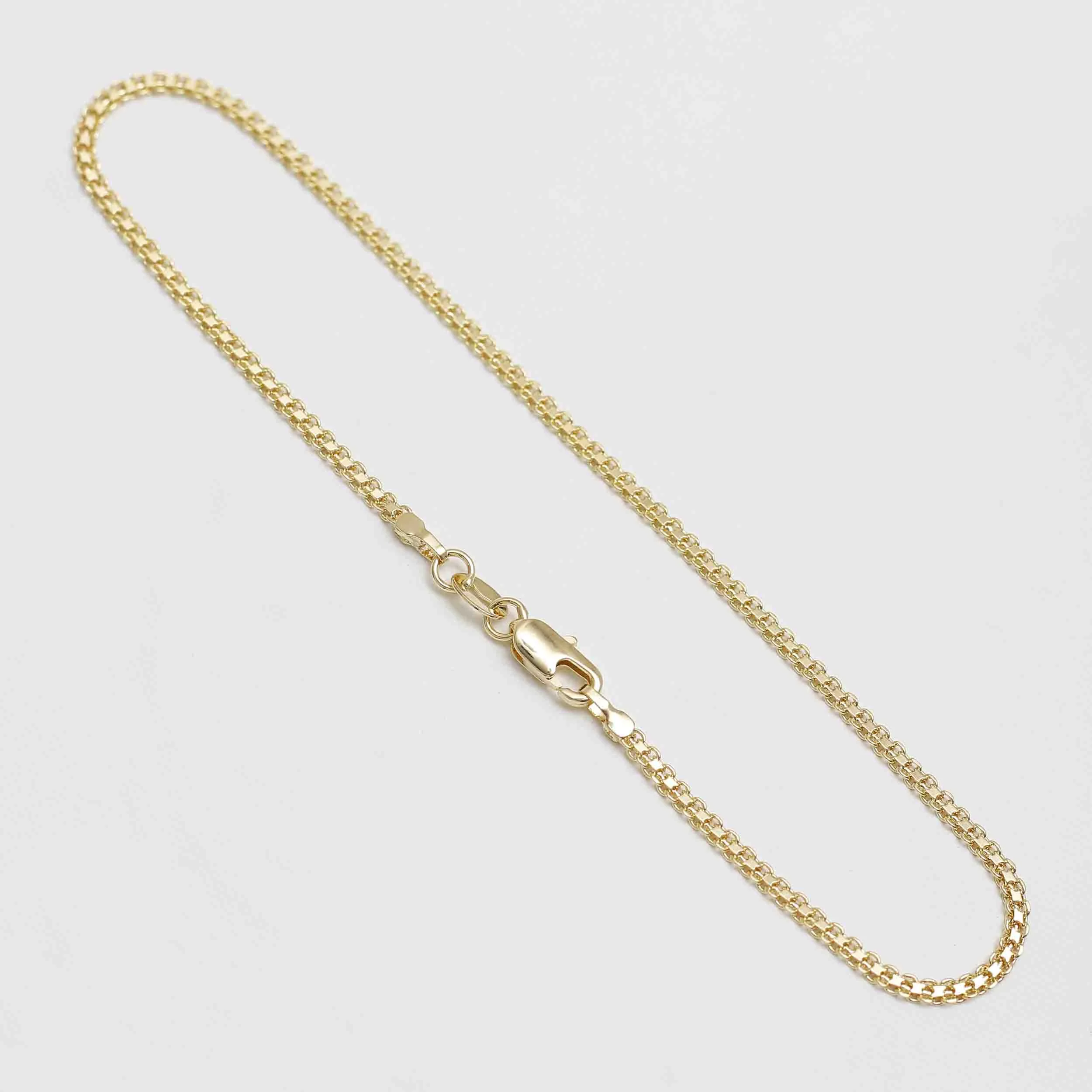 T Tejido Chino 2mm 25 cm