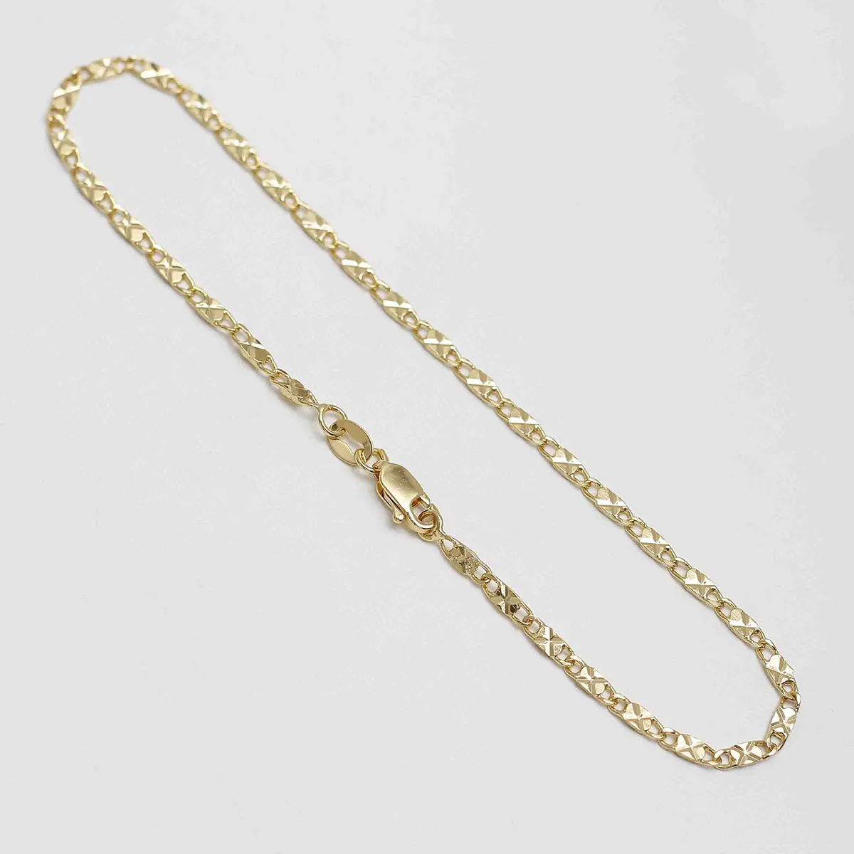 T Destellos  2.5 mm 23 cms + extensor