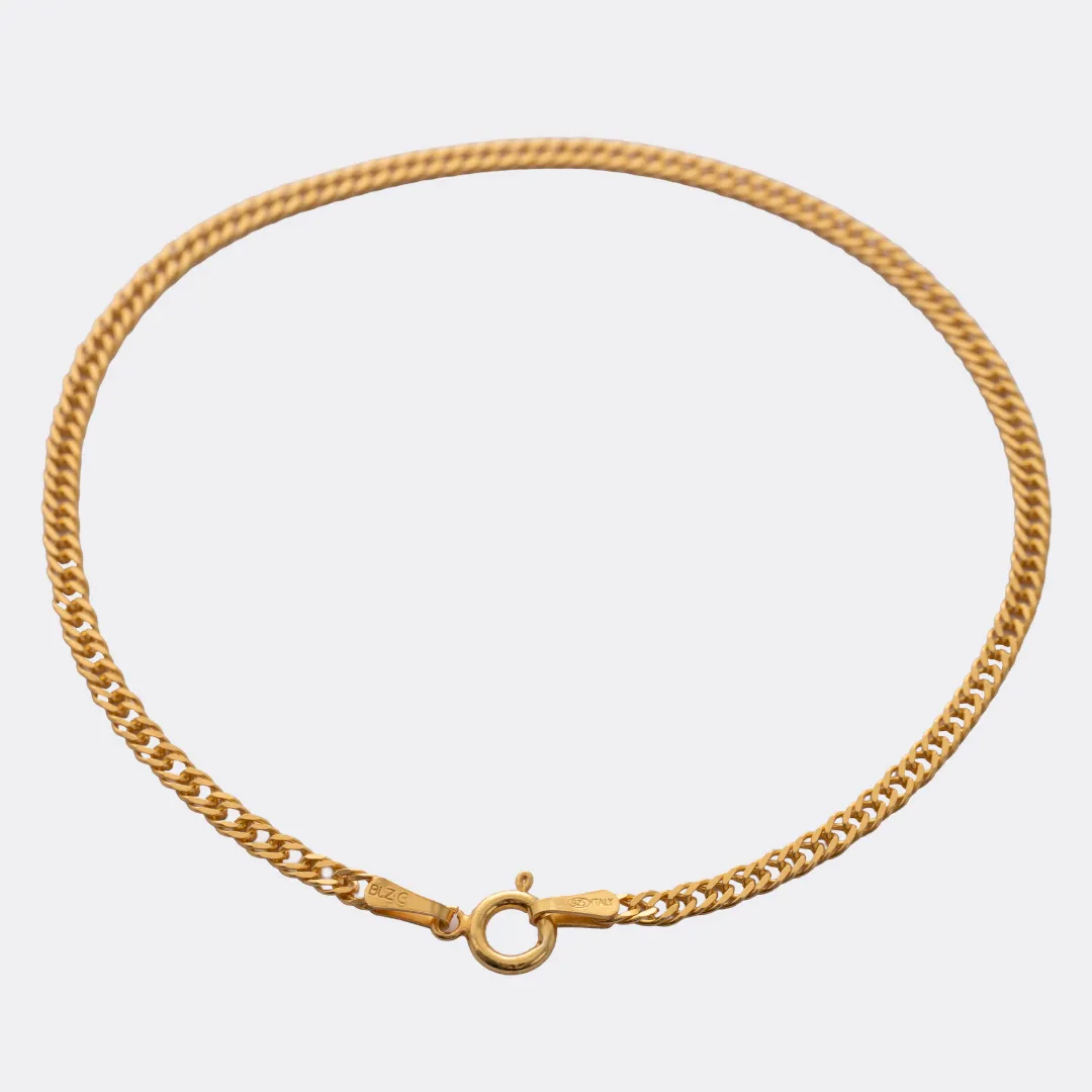 P Cubana Continua IT 2,3 mm 19 Cms