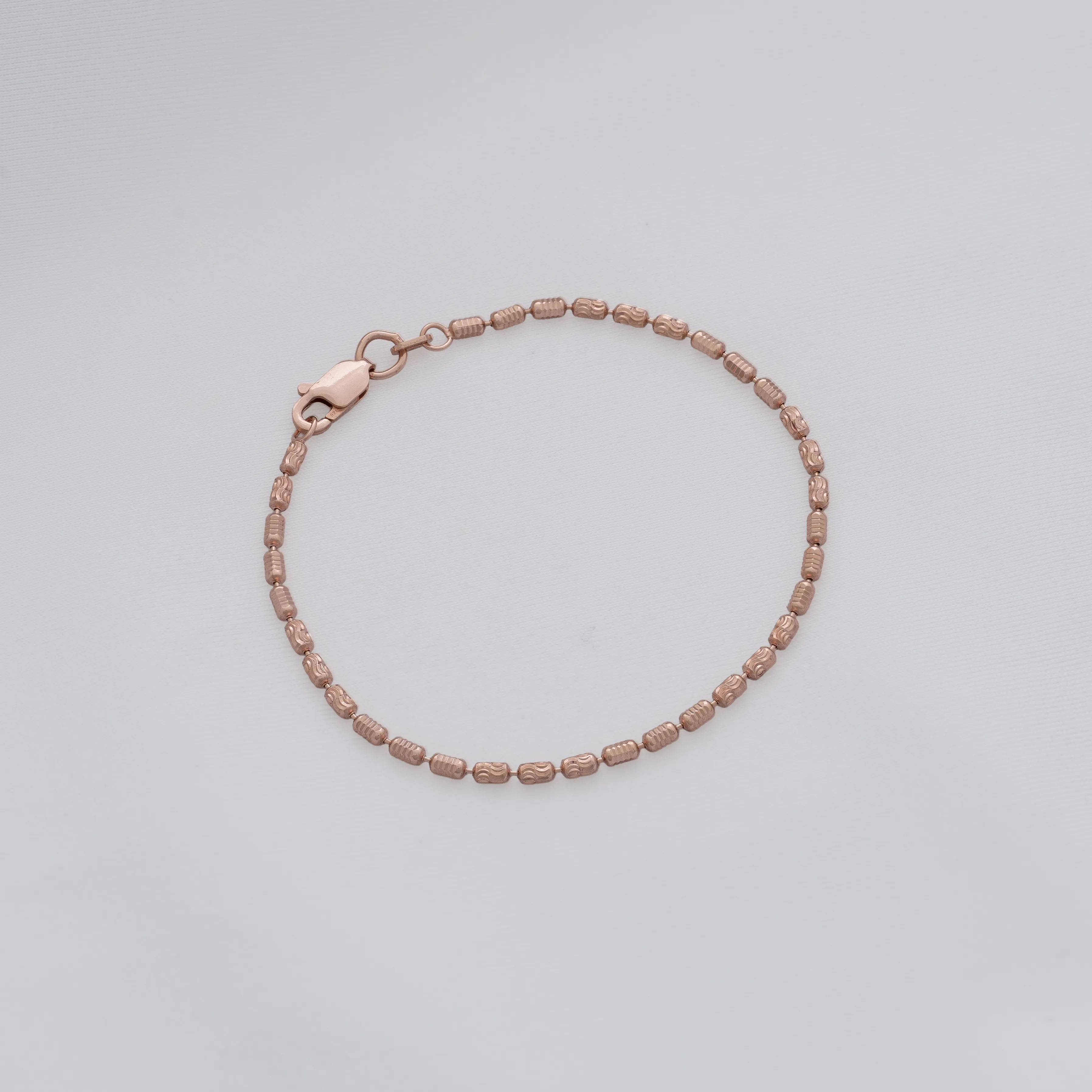 P Barril Prismc Rose IT 16 Cms