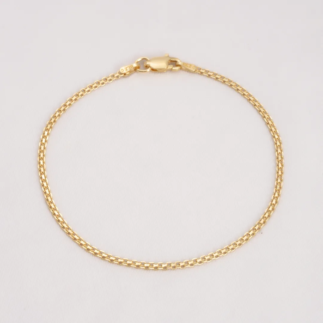 P China IT 2 mm 19.5 Cms